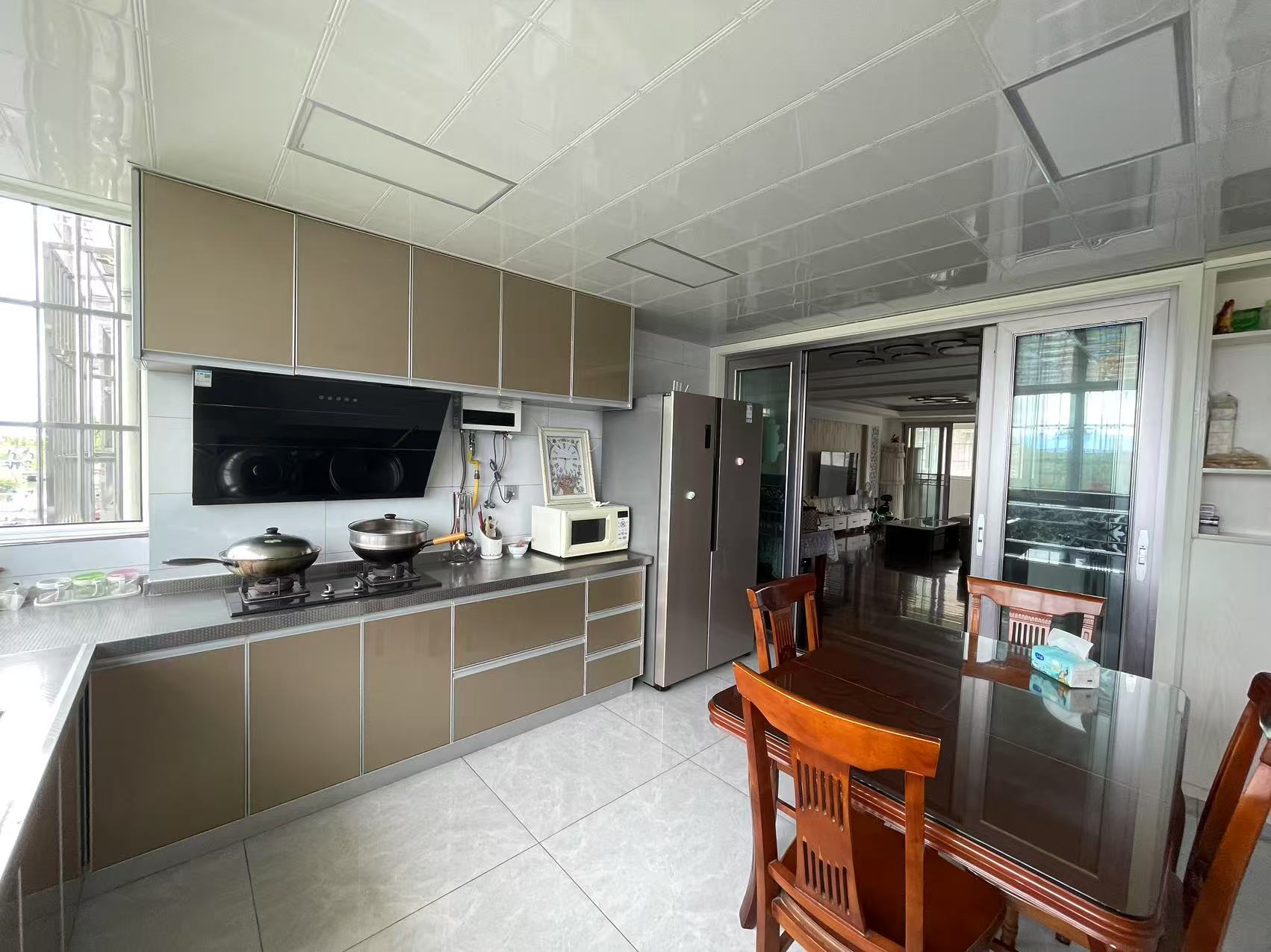 新桥北村 1室1厅1卫 28m&sup2;