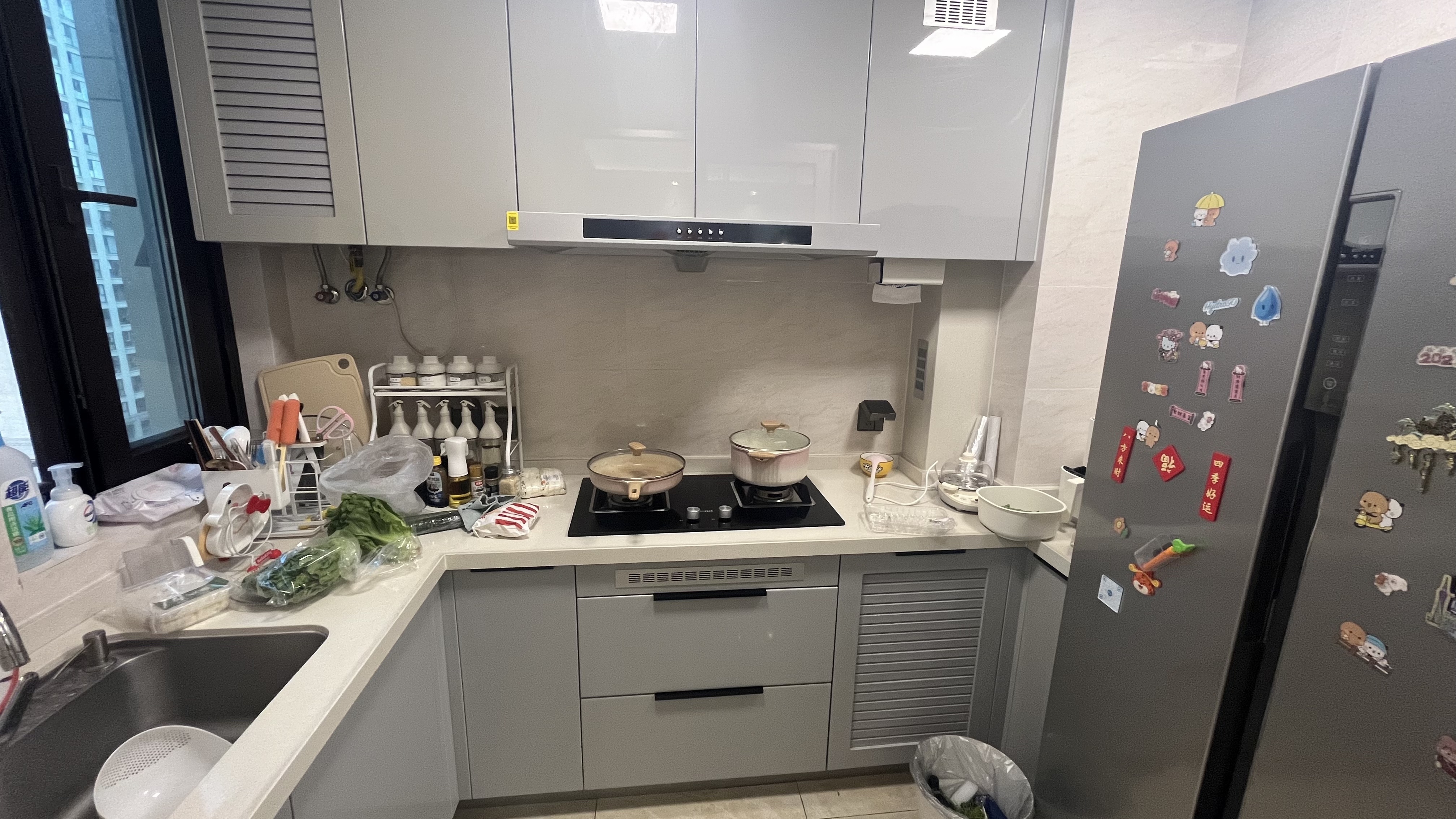 春风南岸西园 3室2厅2卫 123m&sup2;