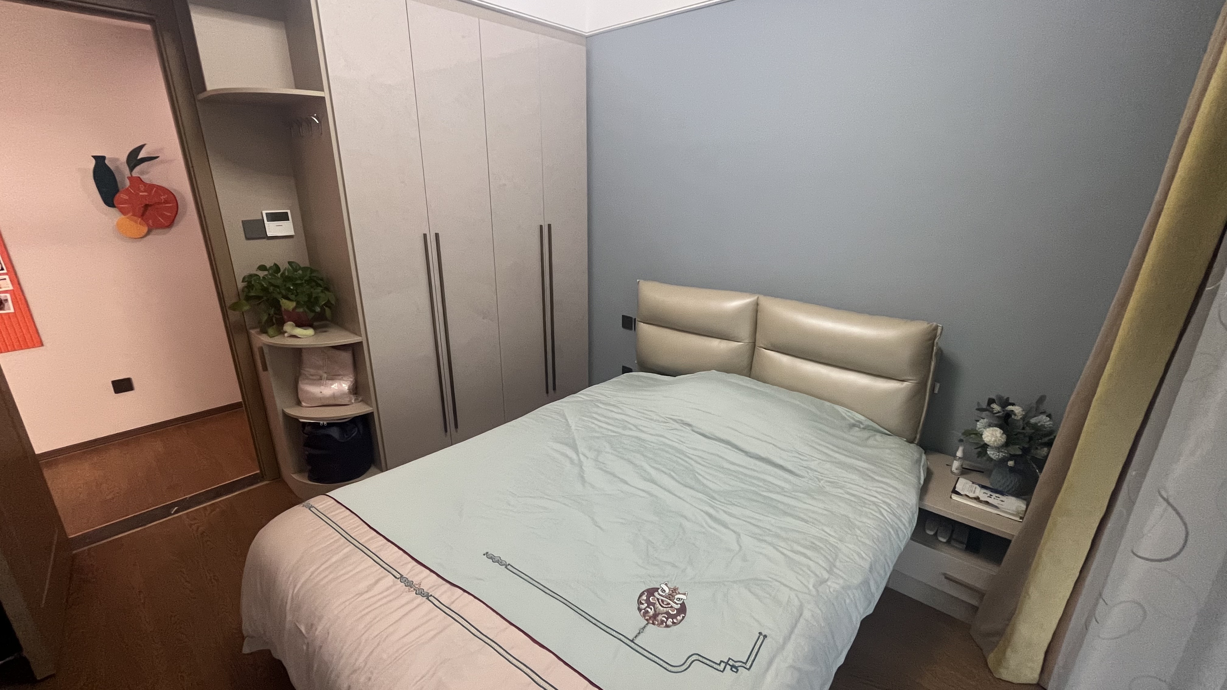 春风南岸西园 3室2厅2卫 123m&sup2;