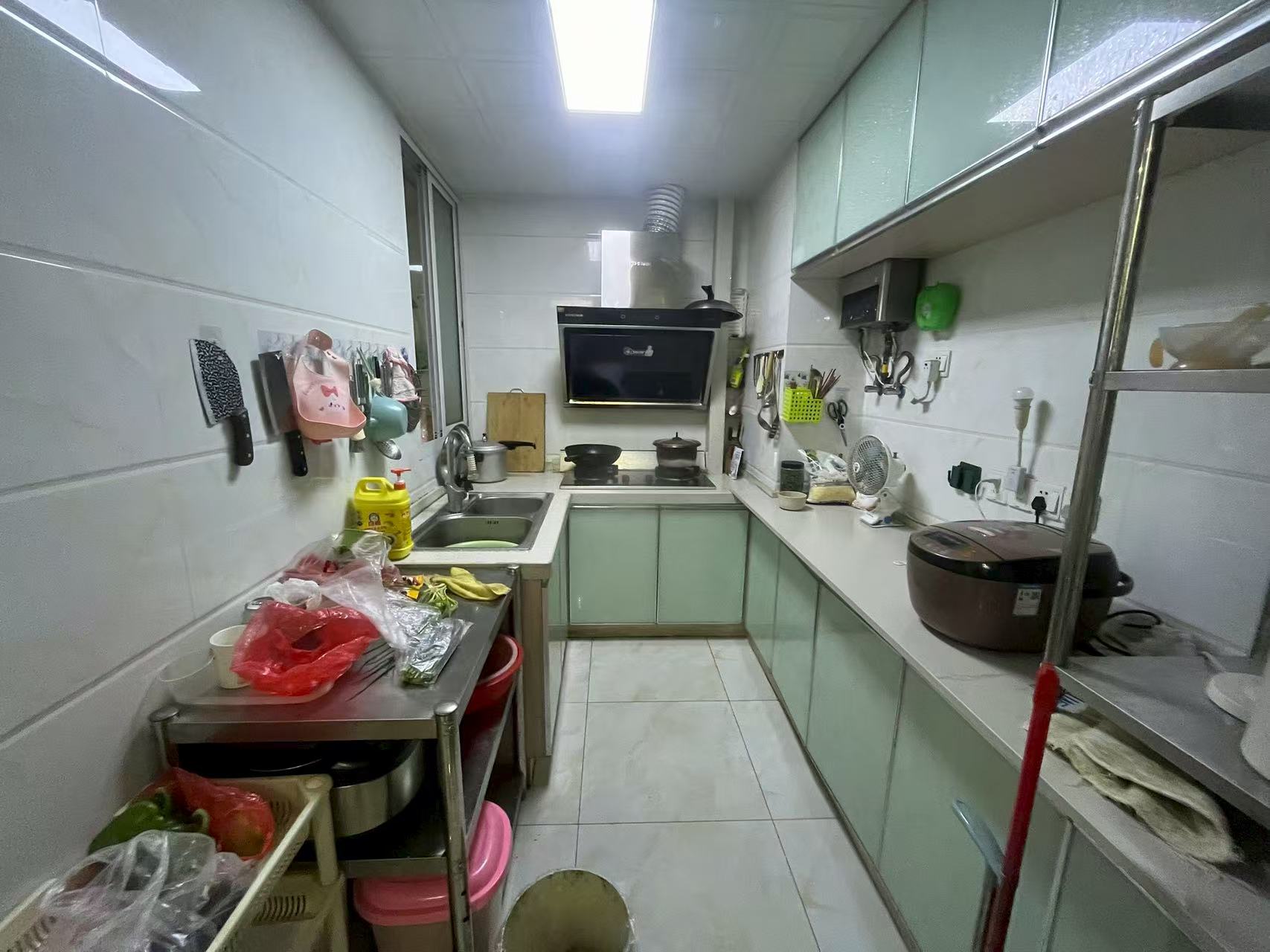 和盛林荫水岸 2室1厅1卫 85.94m&sup2;