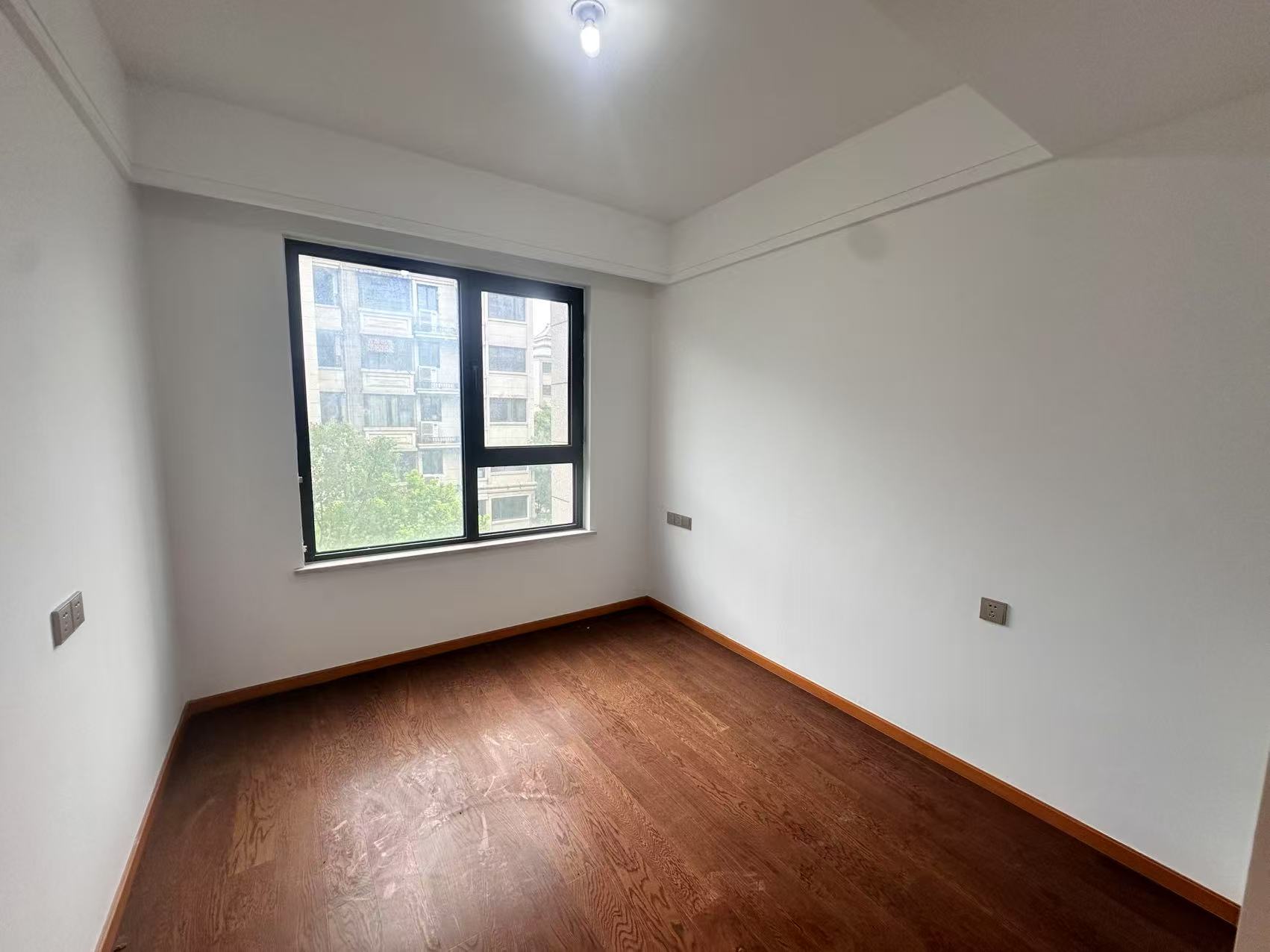 中南熙悦(南通经济技术开发区) 4室2厅2卫 120.44m&sup2;