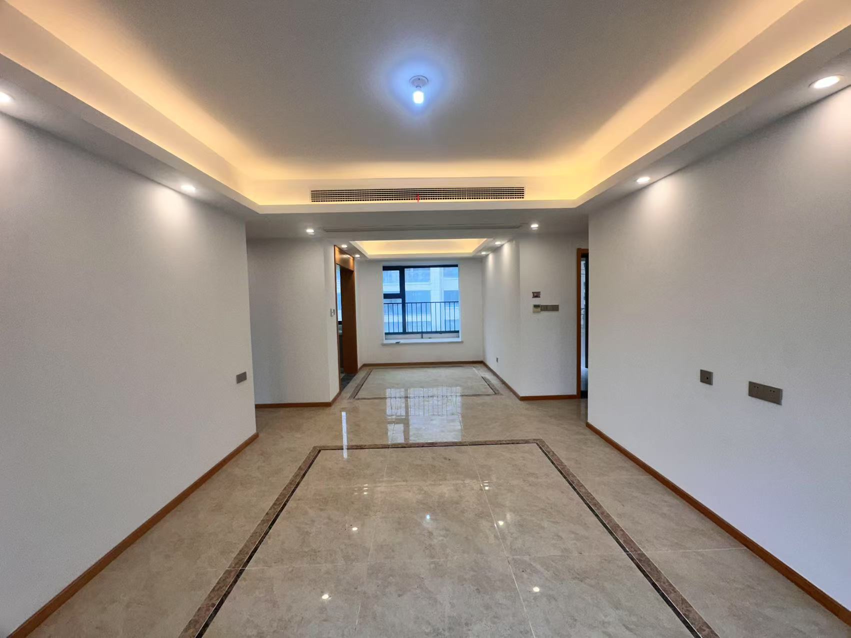 中南熙悦(南通经济技术开发区) 4室2厅2卫 120.44m&sup2;