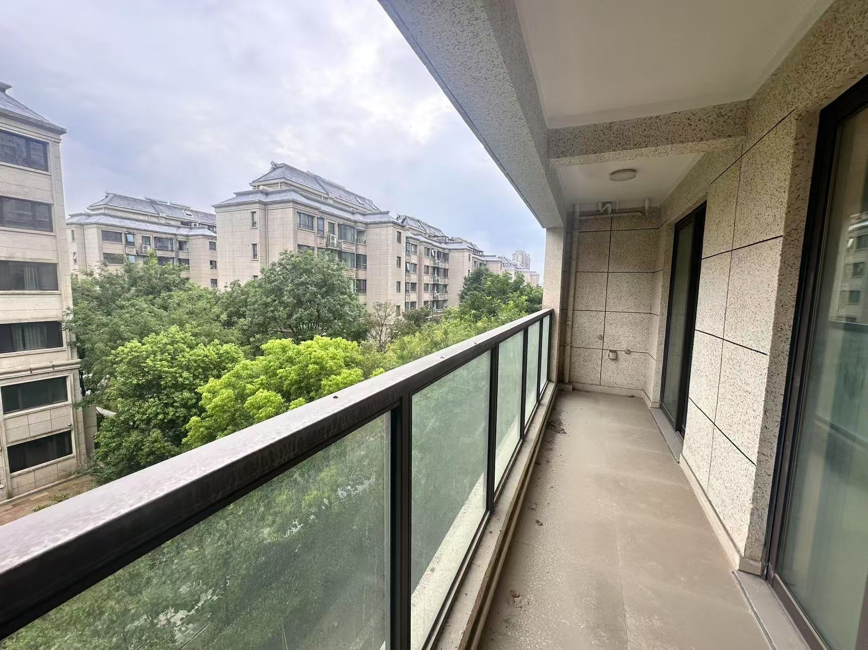 中南熙悦(南通经济技术开发区) 4室2厅2卫 120.44m&sup2;