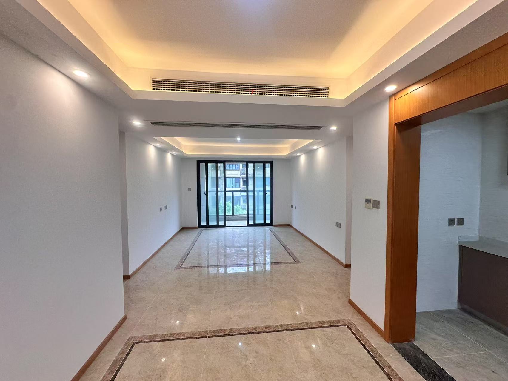 中南熙悦(南通经济技术开发区) 4室2厅2卫 120.44m²