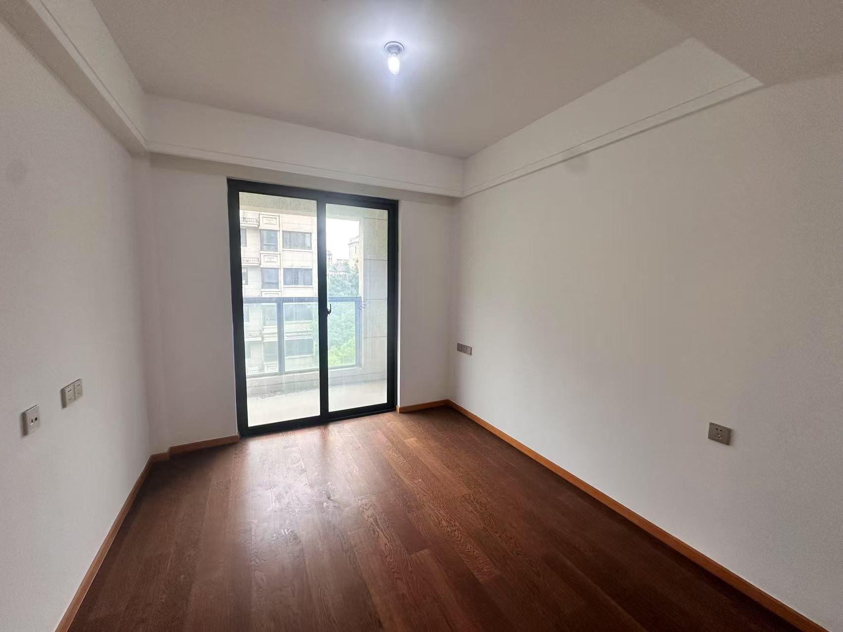 中南熙悦(南通经济技术开发区) 4室2厅2卫 120.44m&sup2;