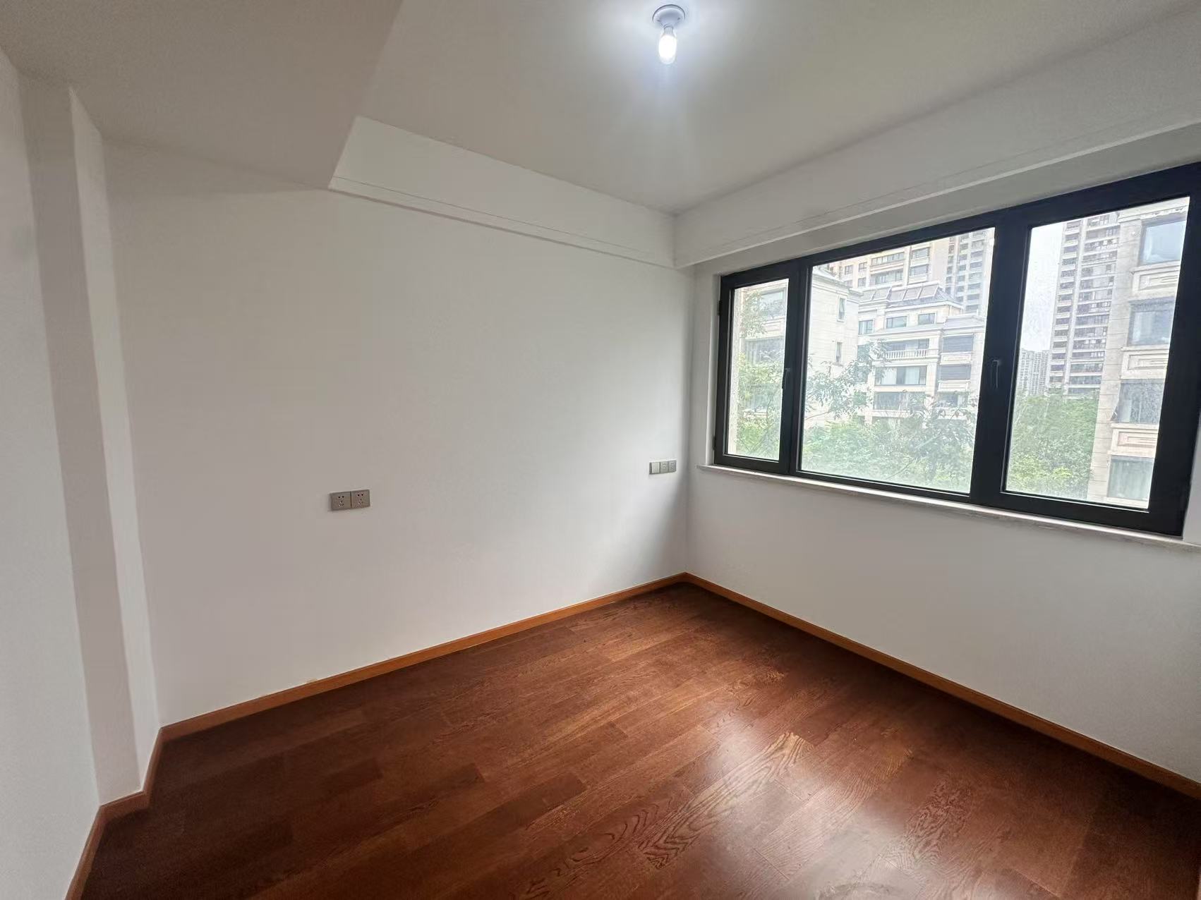 中南熙悦(南通经济技术开发区) 4室2厅2卫 120.44m&sup2;