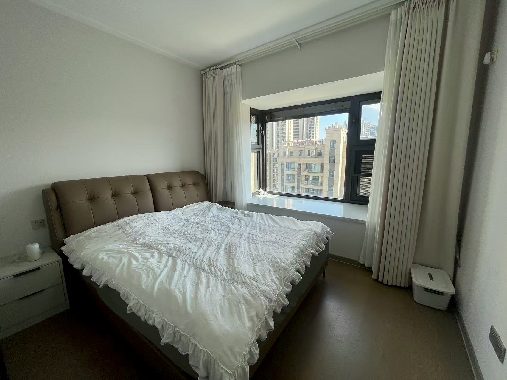 时光漫城 4室2厅2卫 123.11m&sup2;
