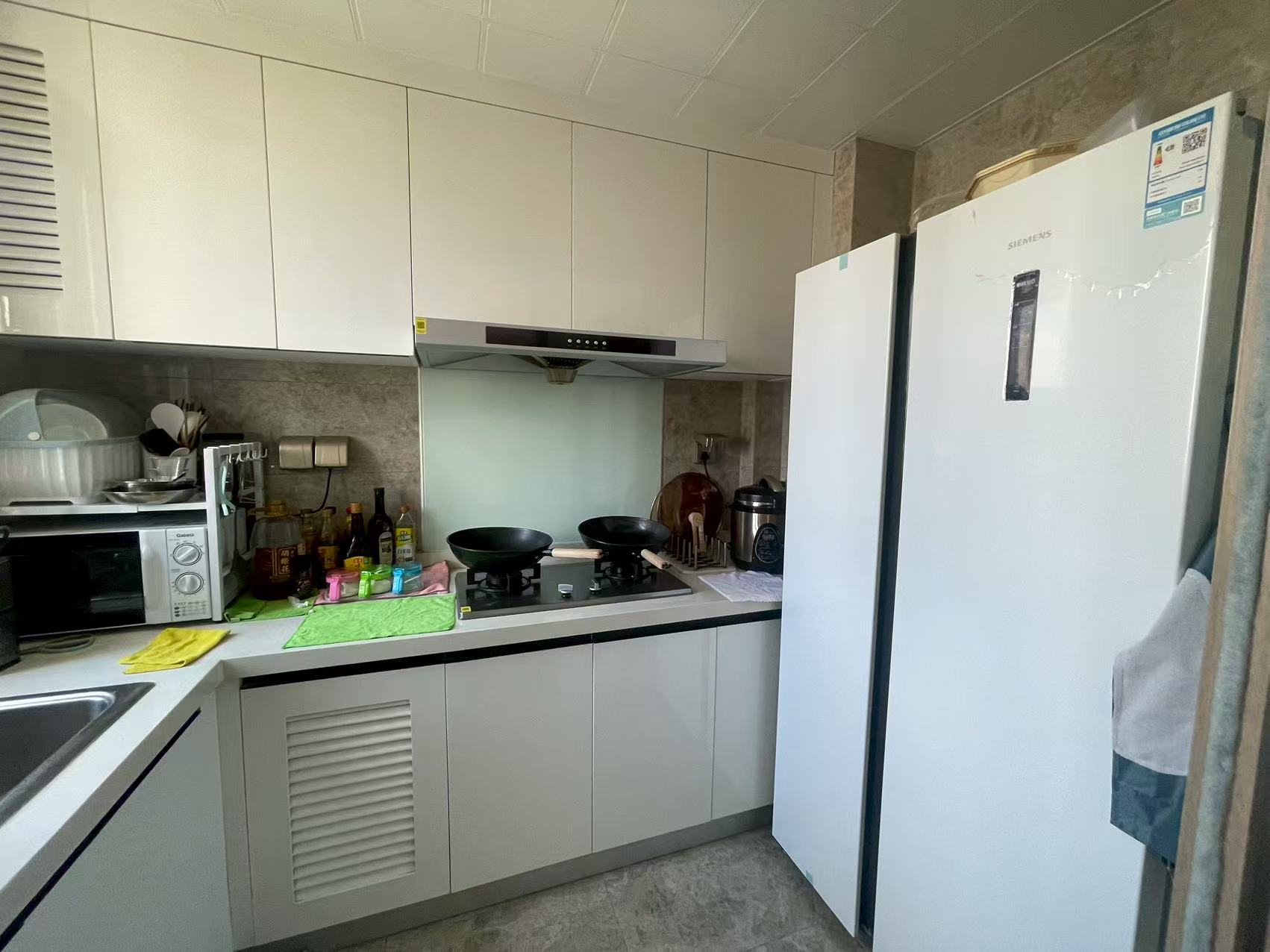 时光漫城 4室2厅2卫 123.11m&sup2;