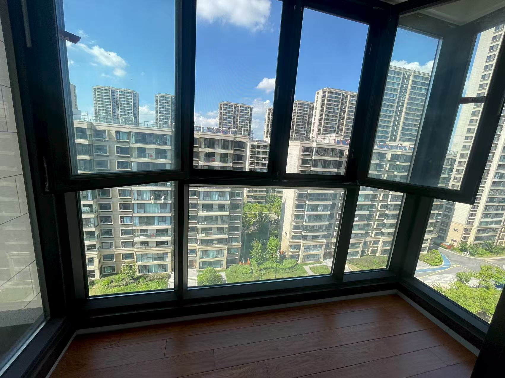 时光漫城 4室2厅2卫 123.11m&sup2;