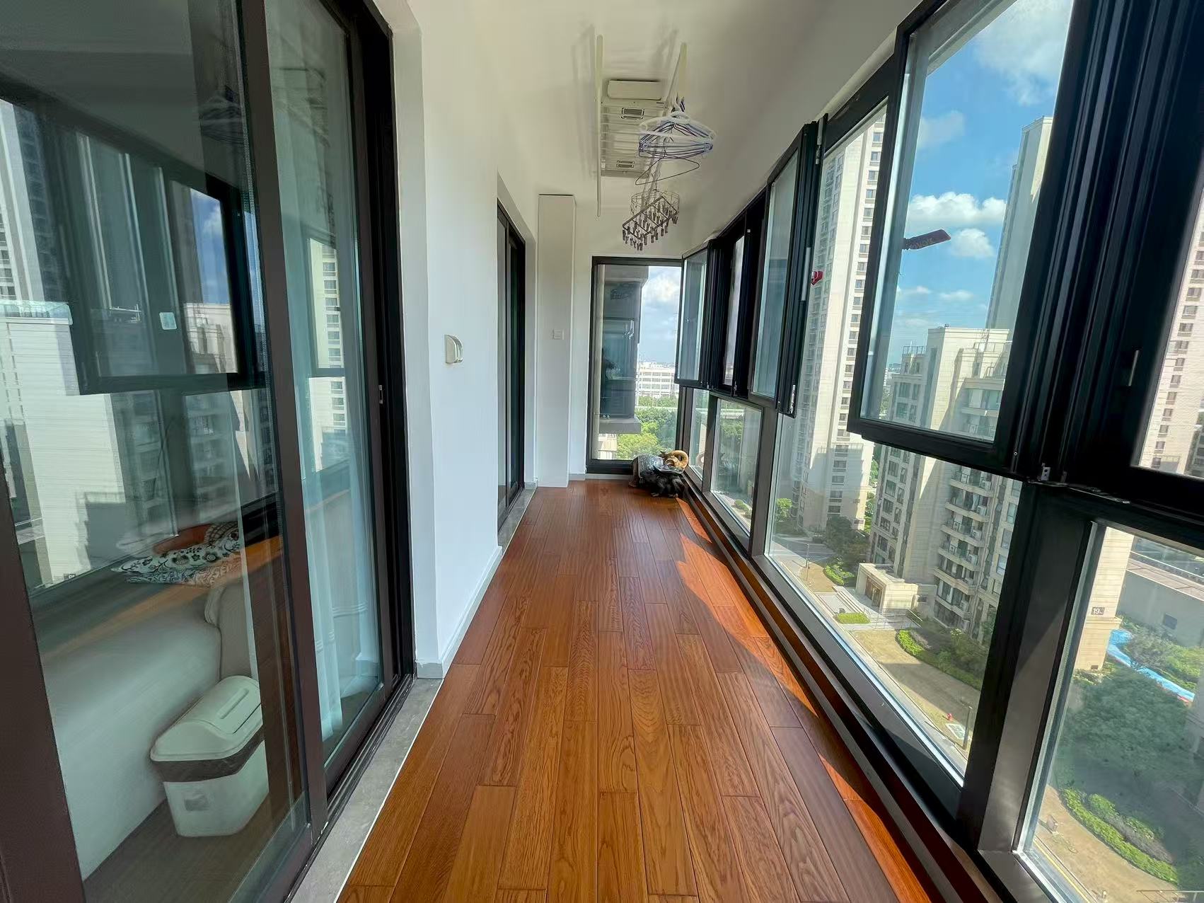 时光漫城 4室2厅2卫 123.11m&sup2;