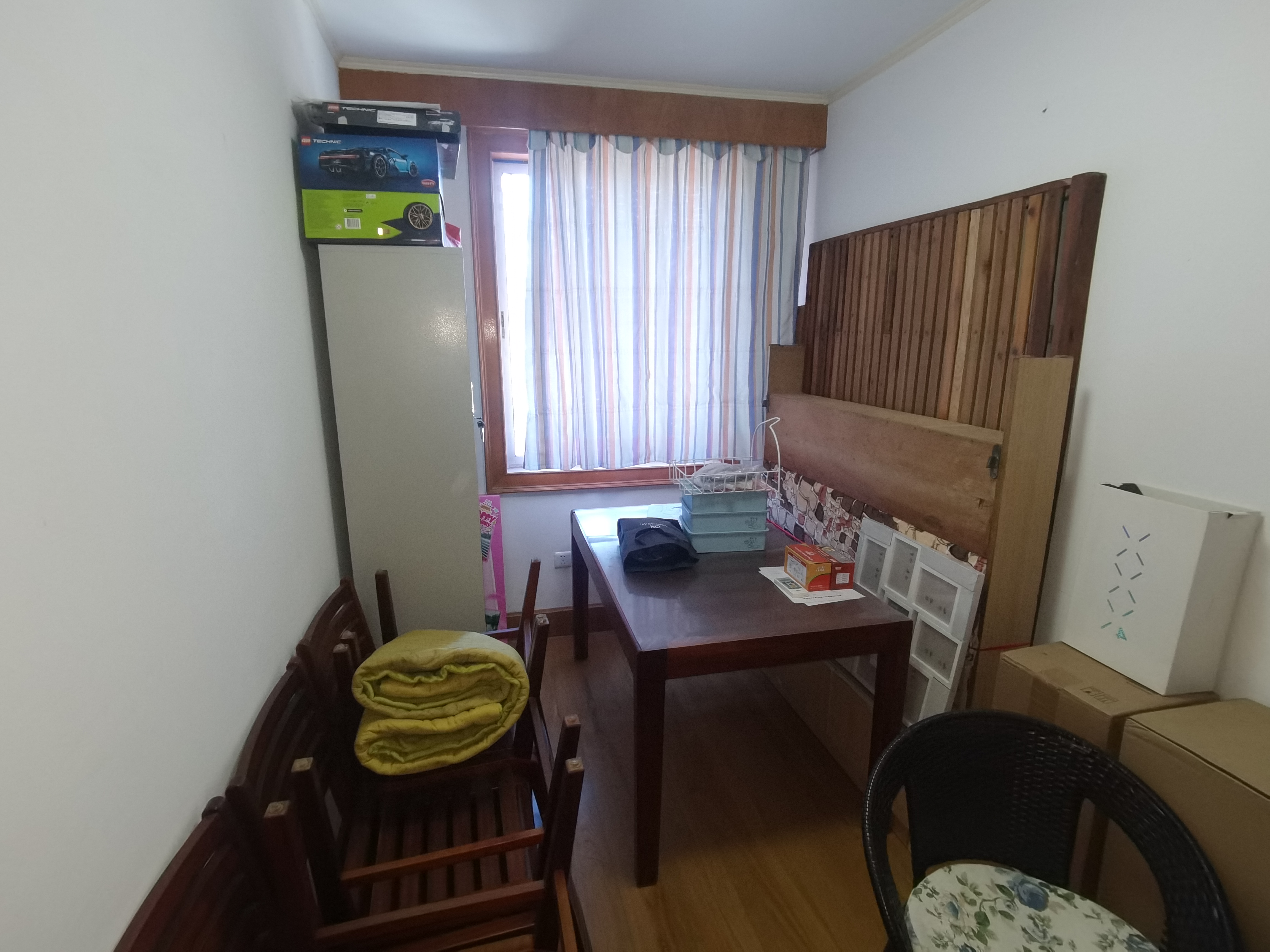 跃龙路93号 3室1厅1卫 87m&sup2;