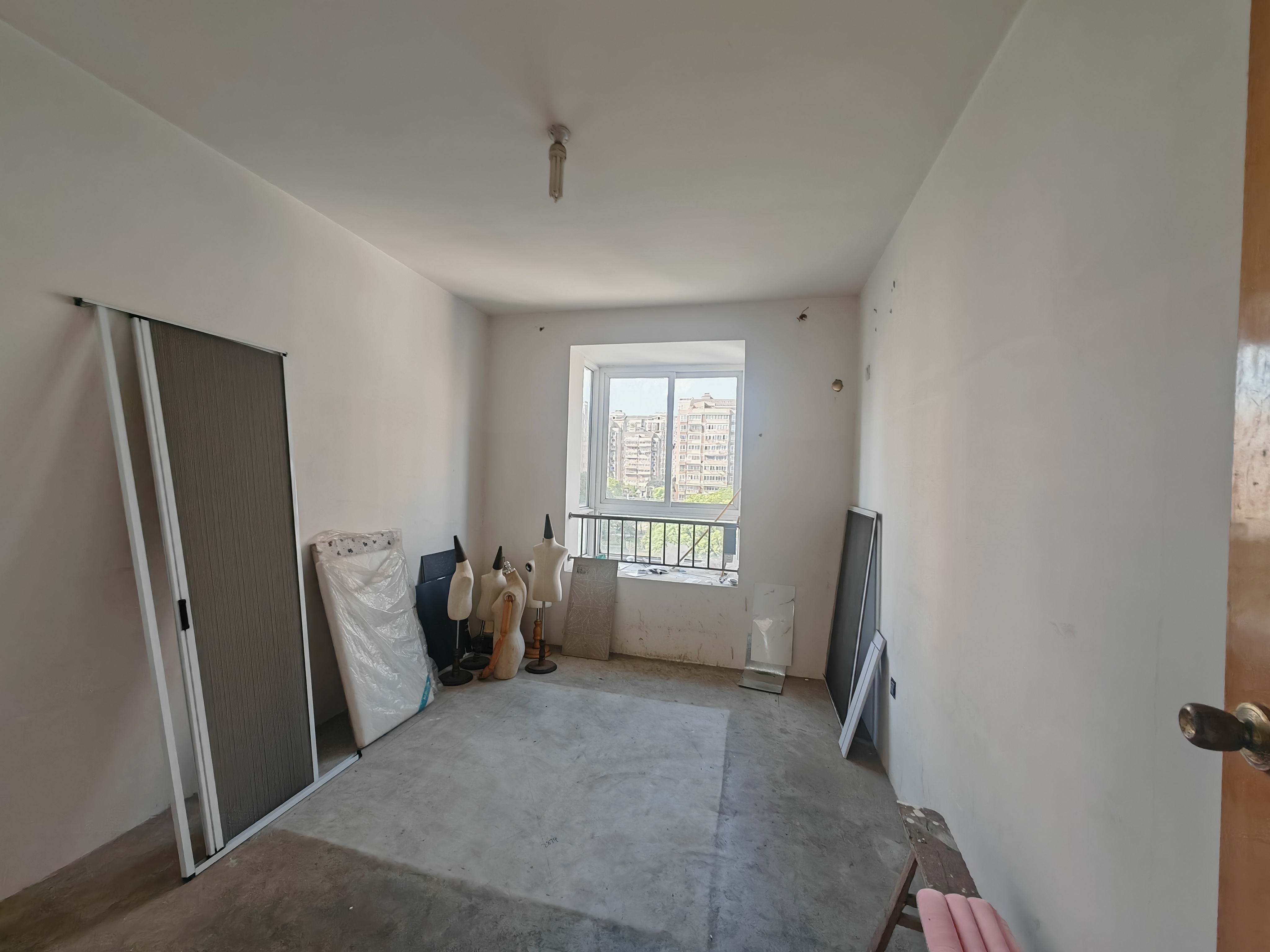 天熹苑 2室2厅1卫 98m&sup2;
