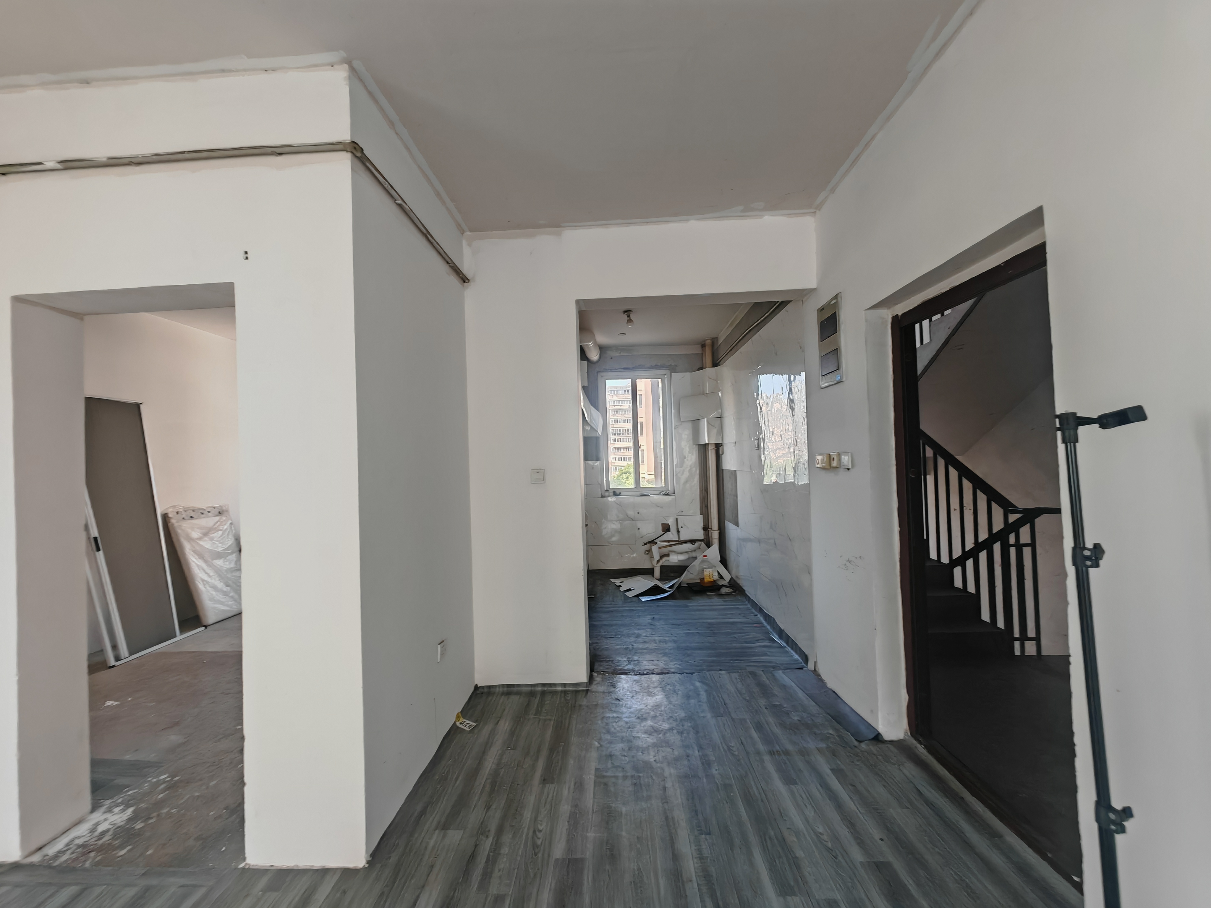 天熹苑 2室2厅1卫 98m&sup2;