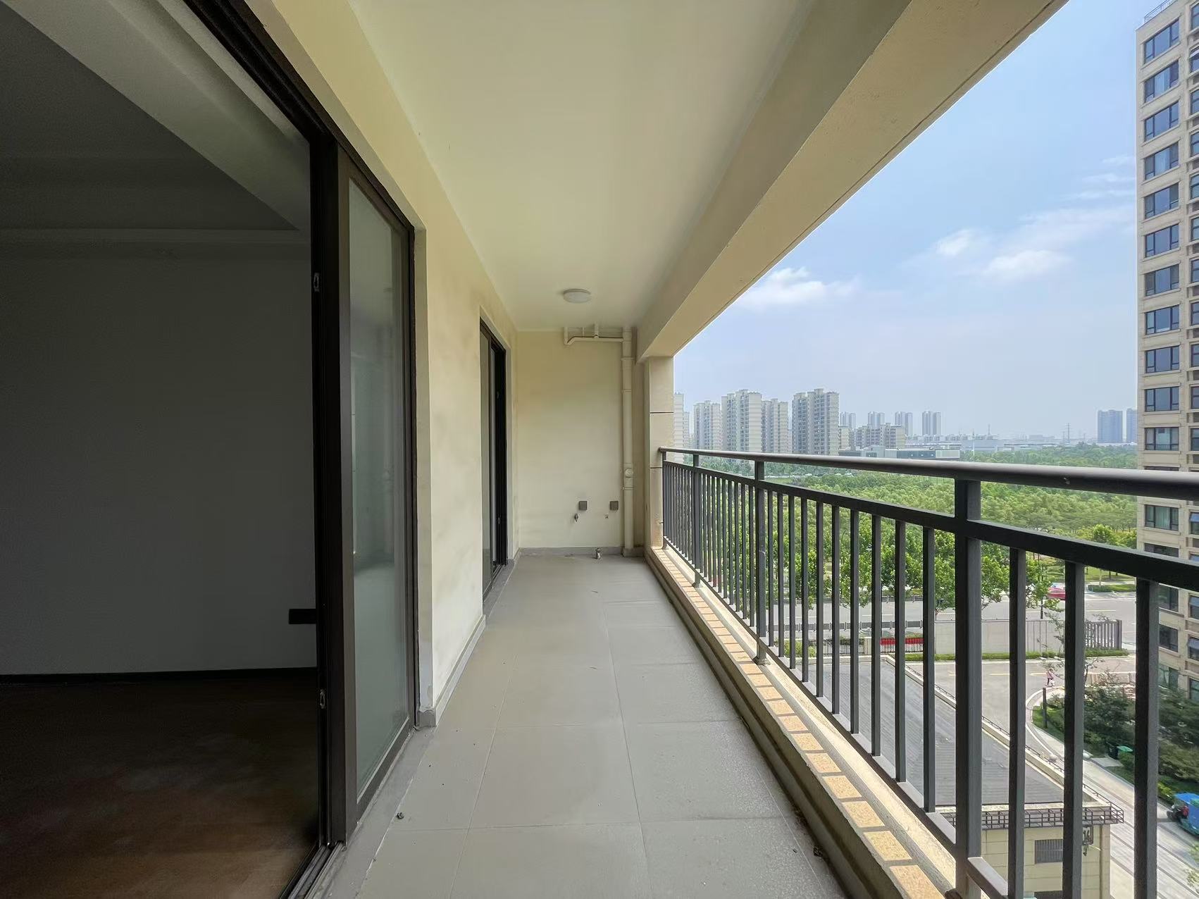 春风南岸东园 4室2厅2卫 138m&sup2;