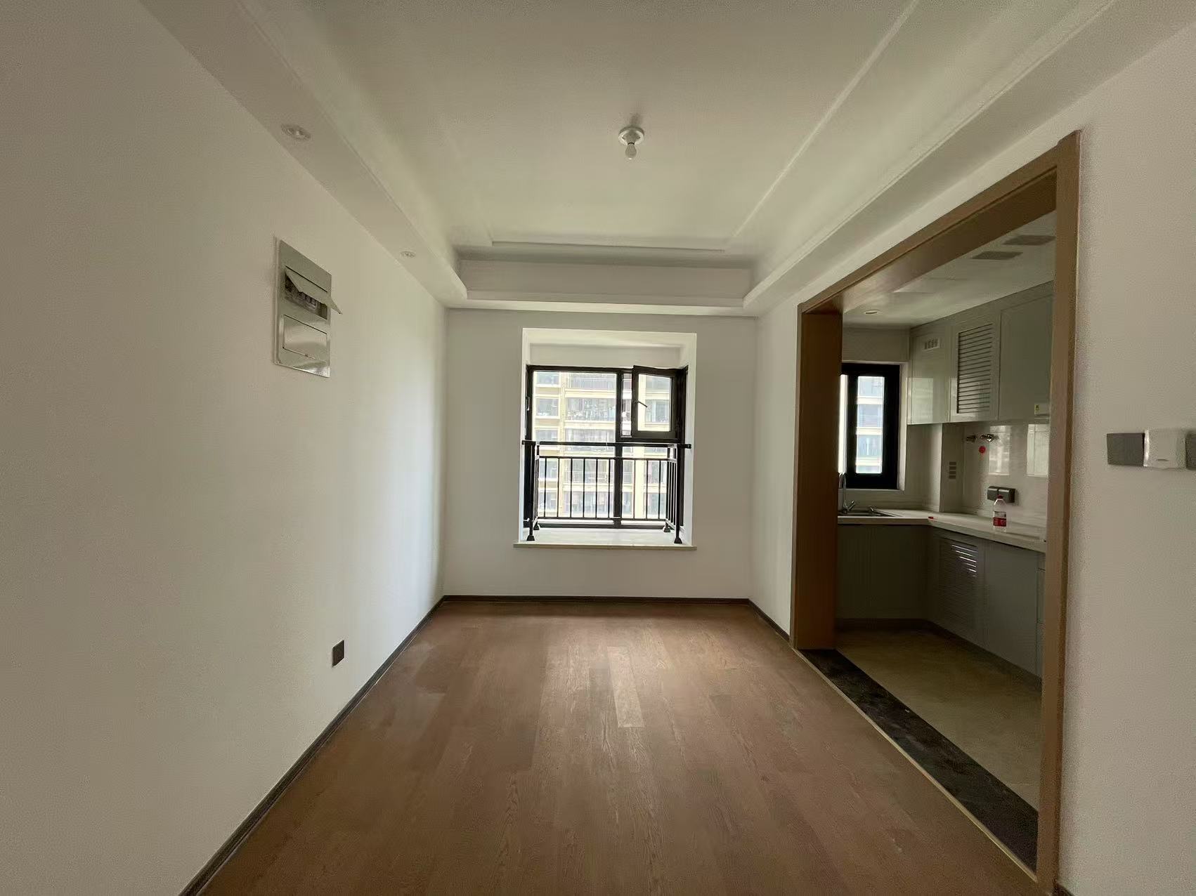 春风南岸东园 4室2厅2卫 138m&sup2;