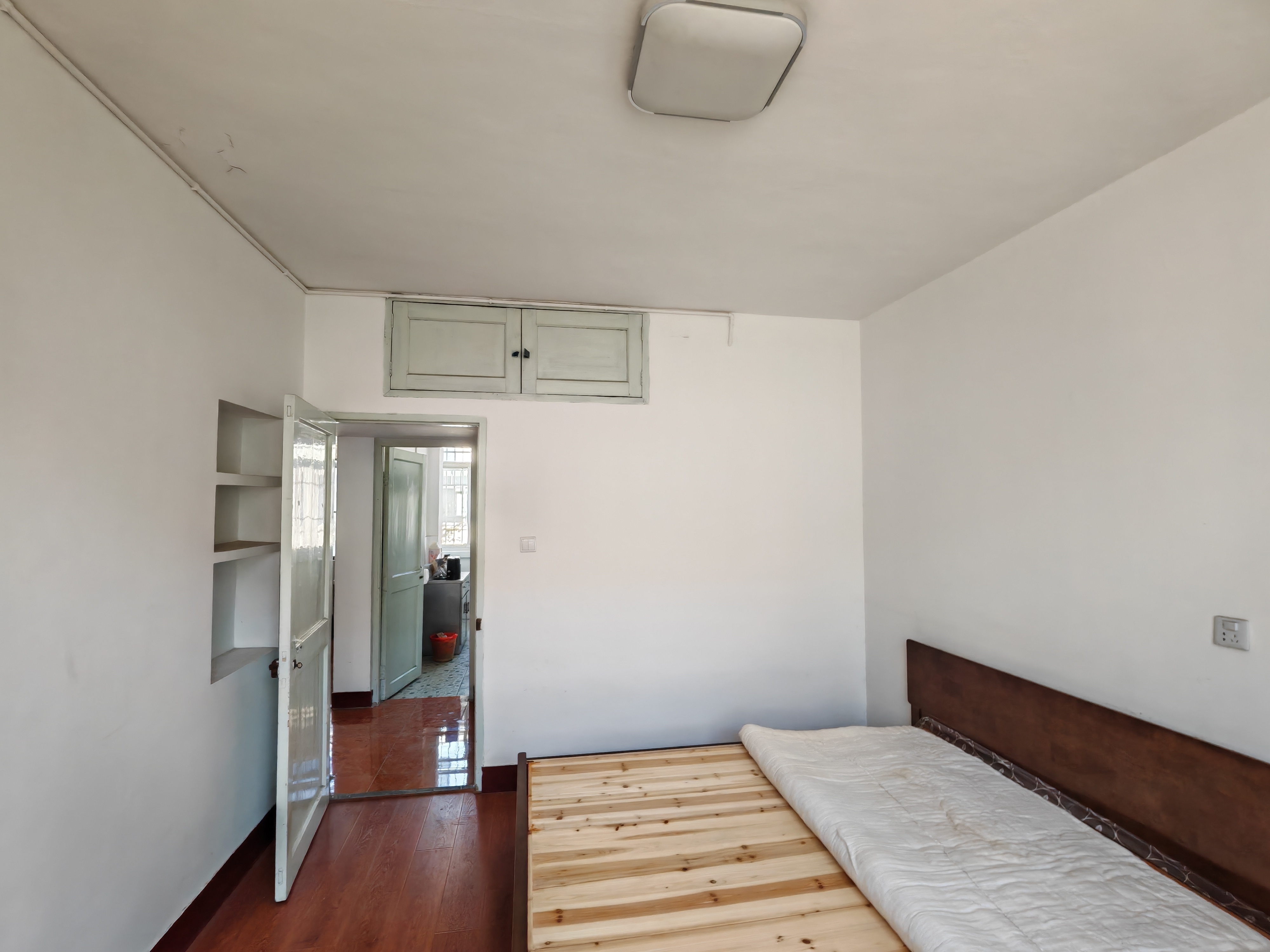 北郭新村 3室1厅1卫 93.5m&sup2;