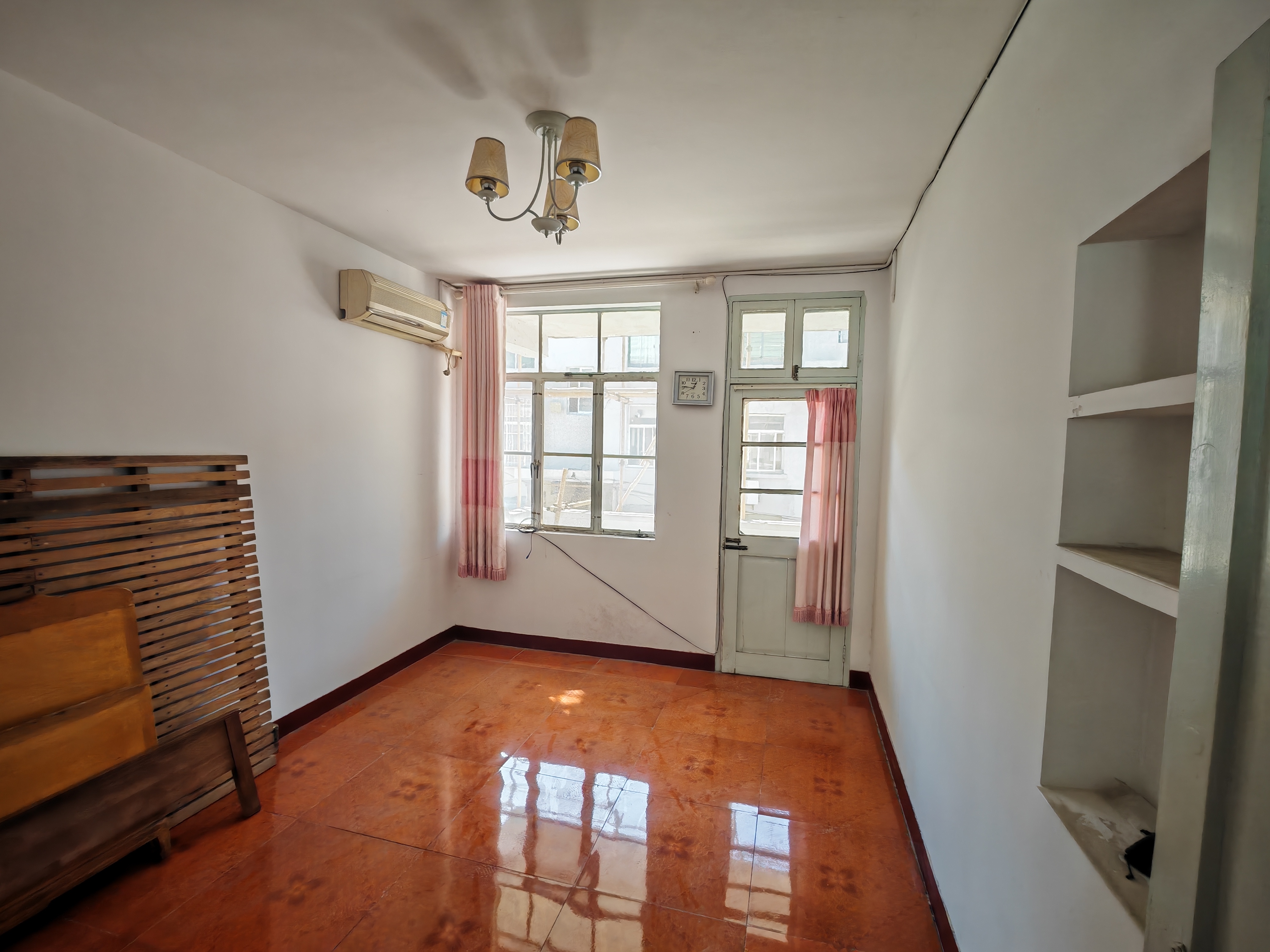 北郭新村 3室1厅1卫 93.5m&sup2;