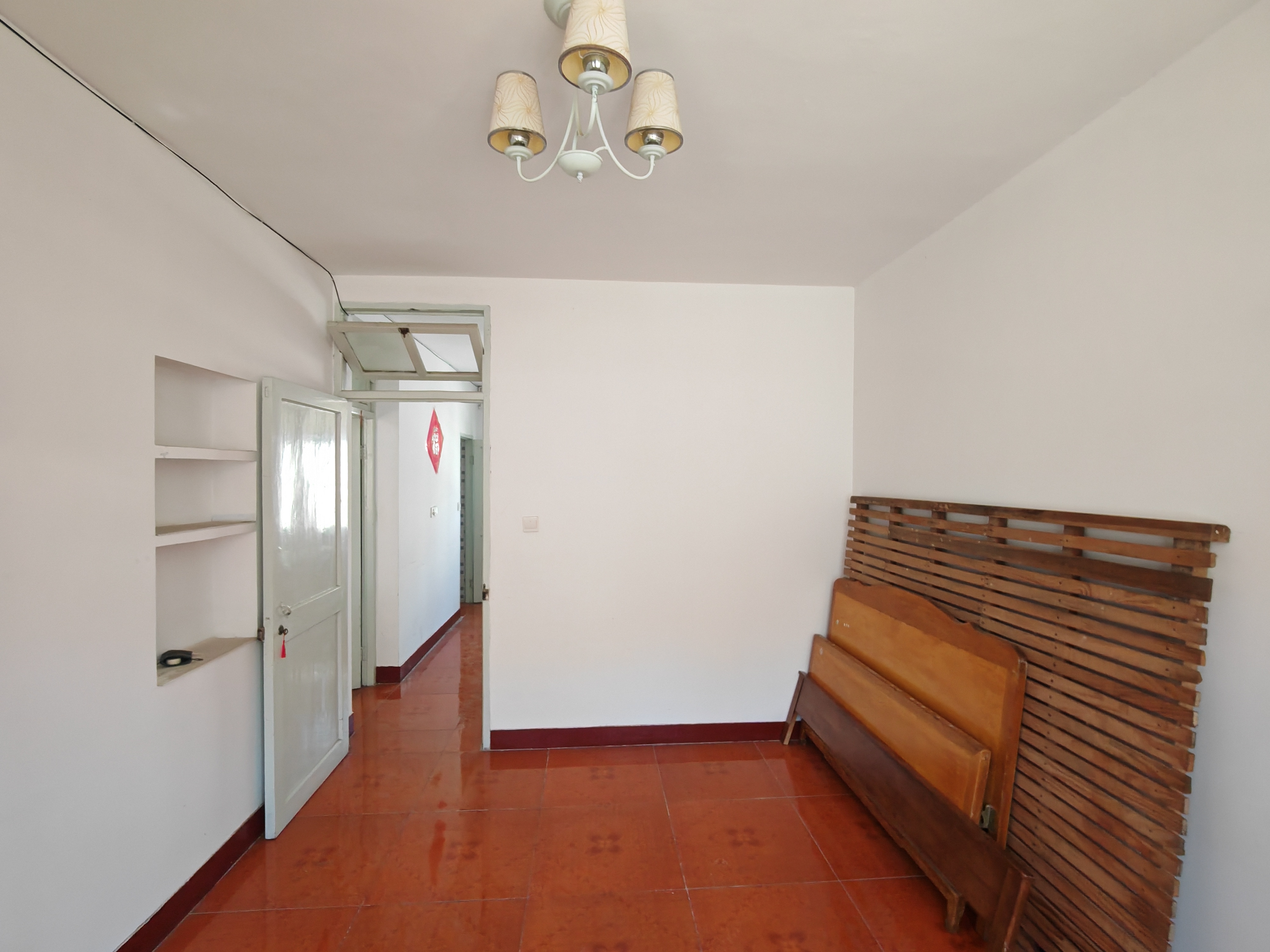 北郭新村 3室1厅1卫 93.5m&sup2;