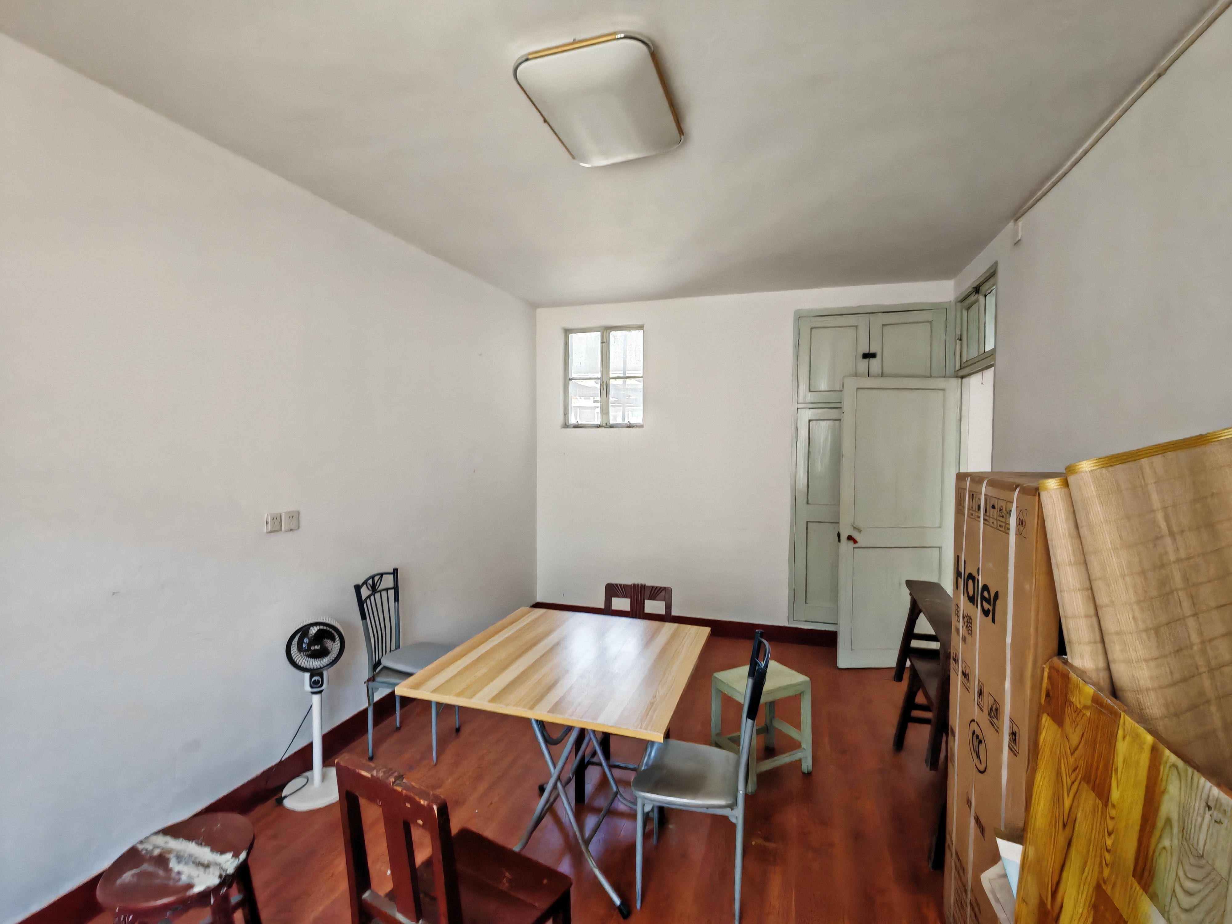 北郭新村 3室1厅1卫 93.5m&sup2;