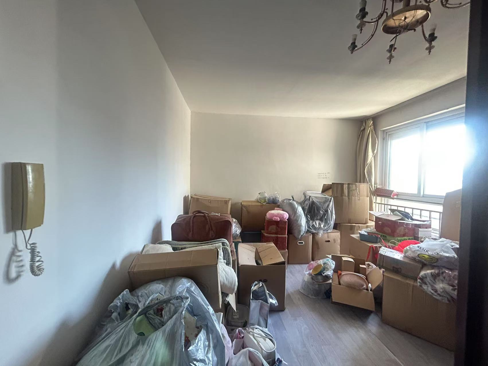濠景仁居 1室2厅1卫 82.00m²
