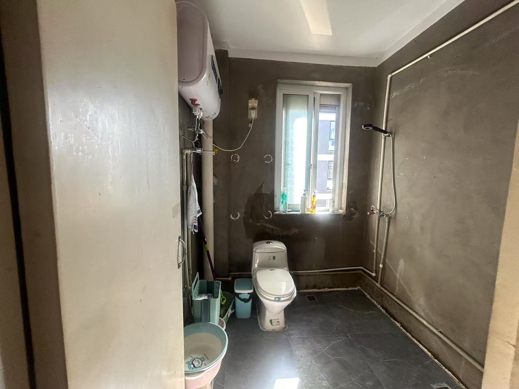 濠景仁居 1室2厅1卫 82.00m&sup2;