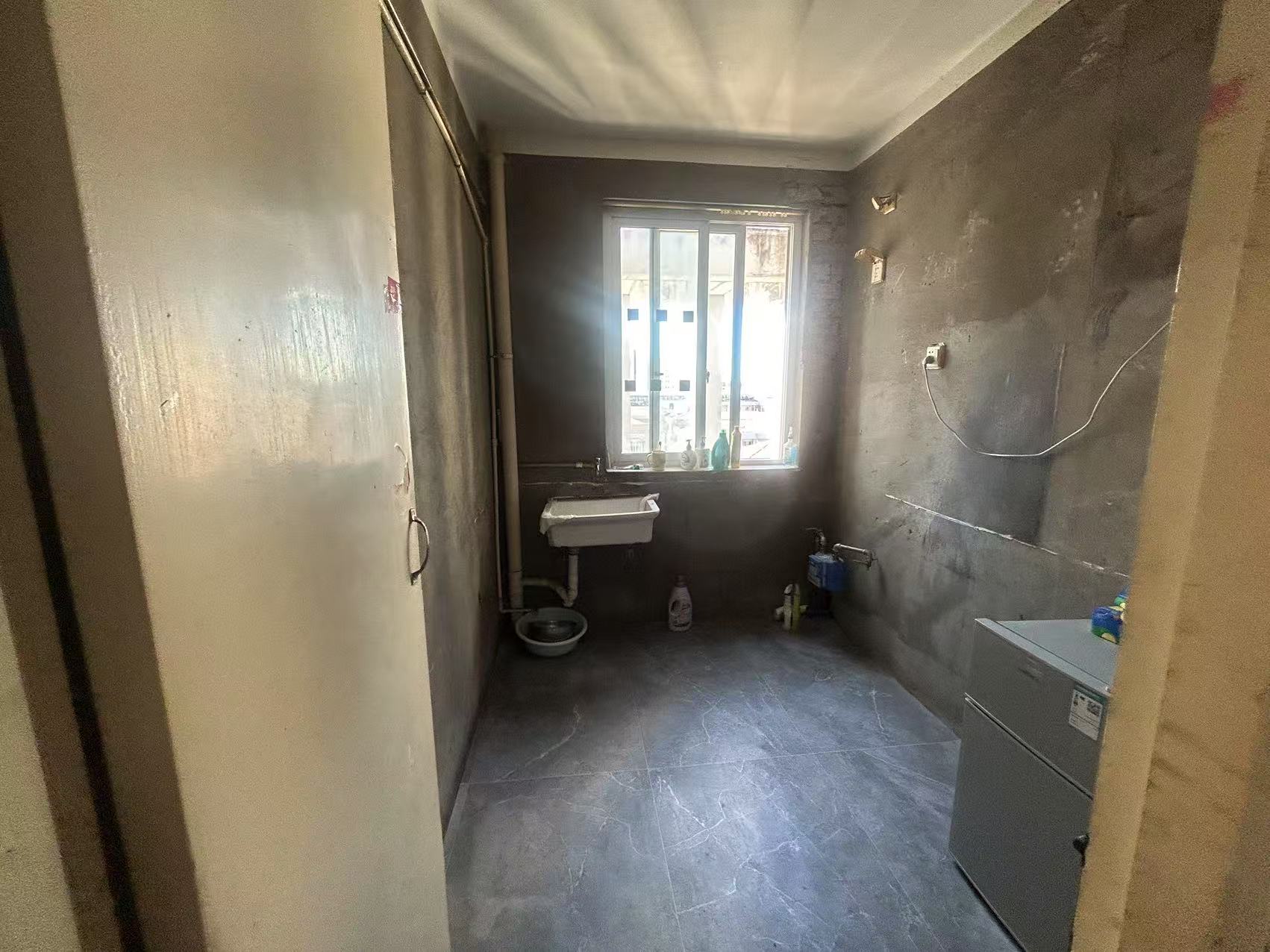 濠景仁居 1室2厅1卫 82.00m&sup2;