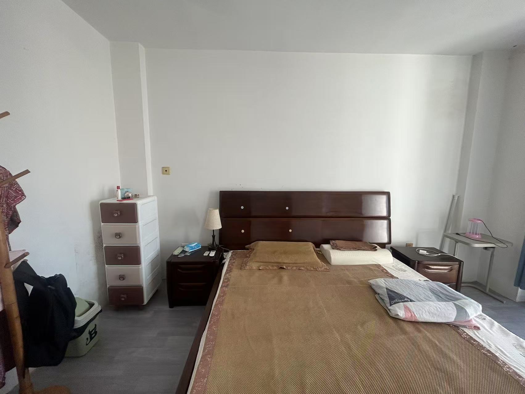 濠景仁居 1室2厅1卫 82.00m&sup2;