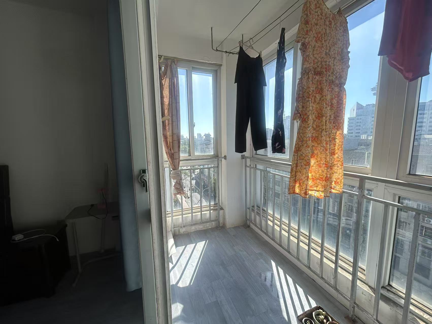 濠景仁居 1室2厅1卫 82.00m&sup2;