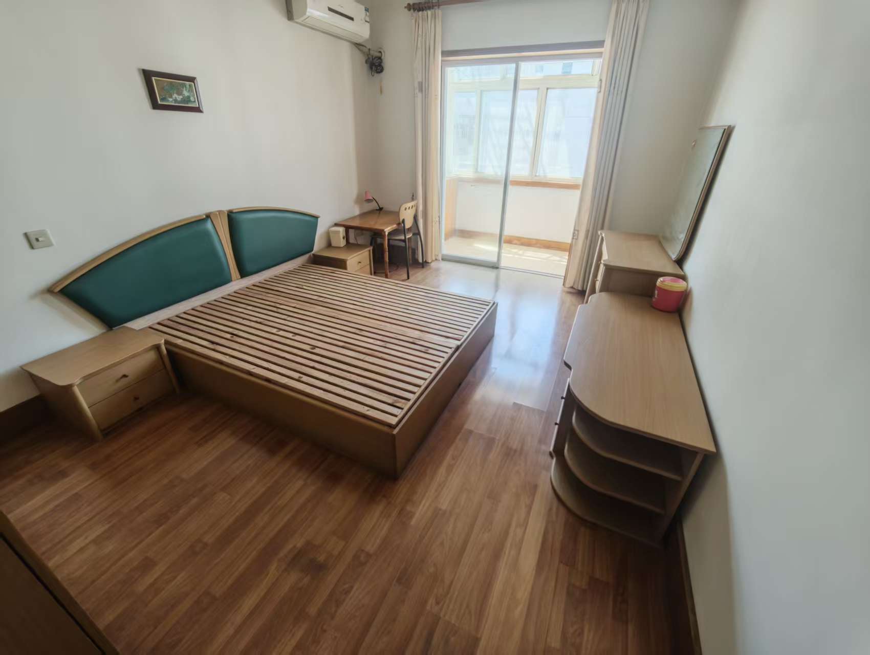 板桥南村东 1室1厅1卫 49.37m&sup2;