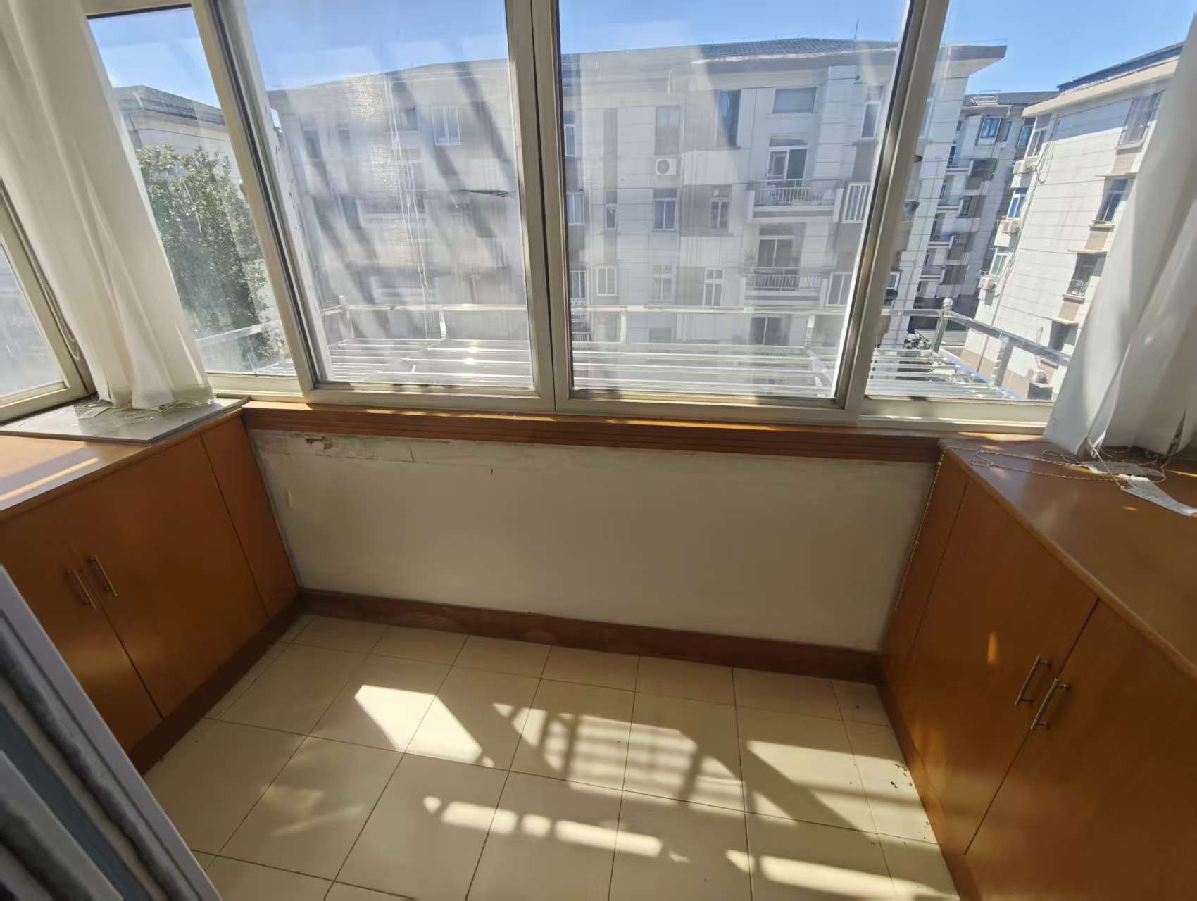 板桥南村东 1室1厅1卫 49.37m&sup2;