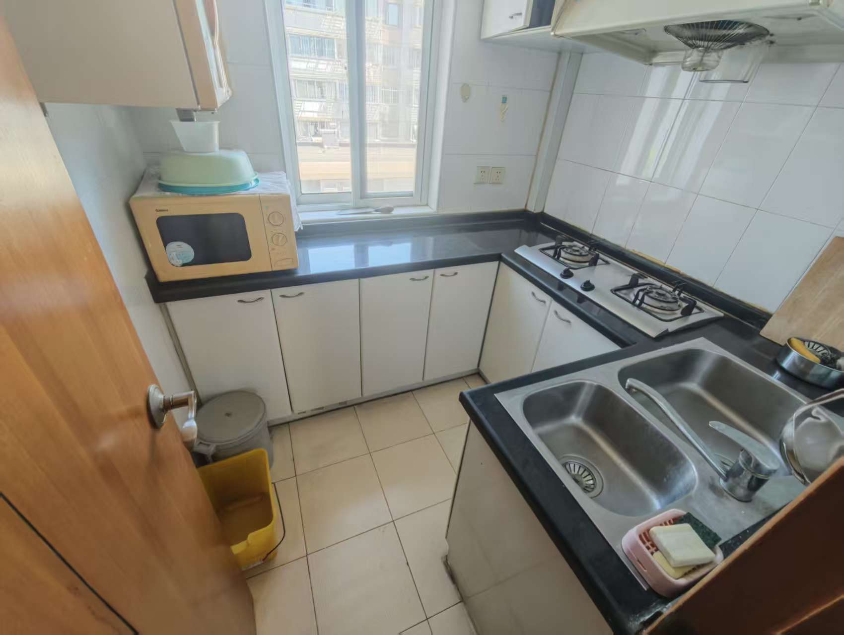 板桥南村东 1室1厅1卫 49.37m&sup2;