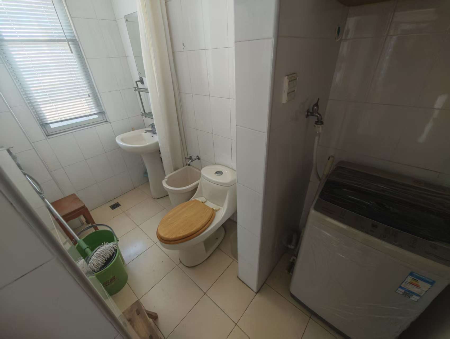 板桥南村东 1室1厅1卫 49.37m&sup2;