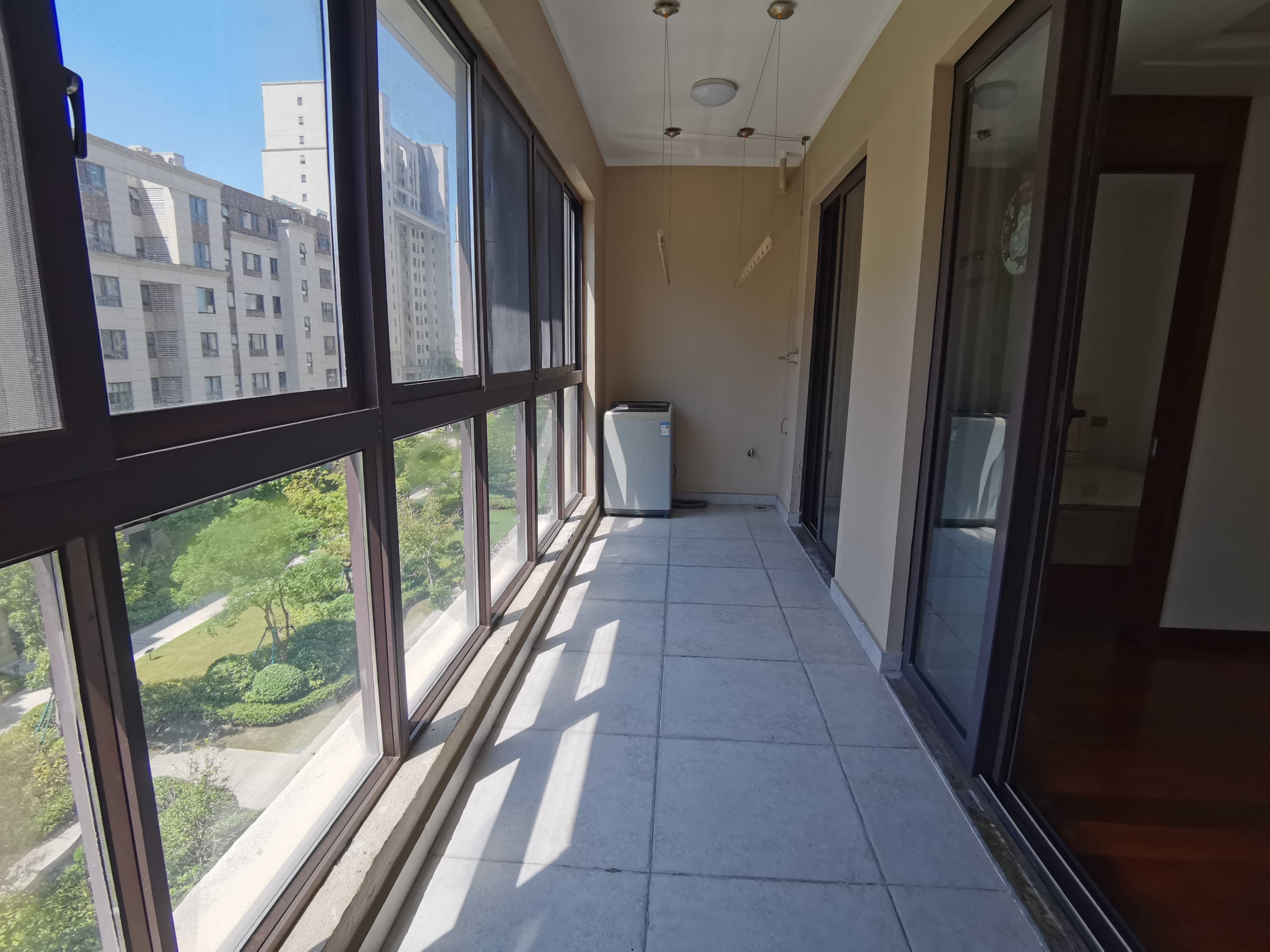 中南万科大都会 3室2厅2卫 133m&sup2;