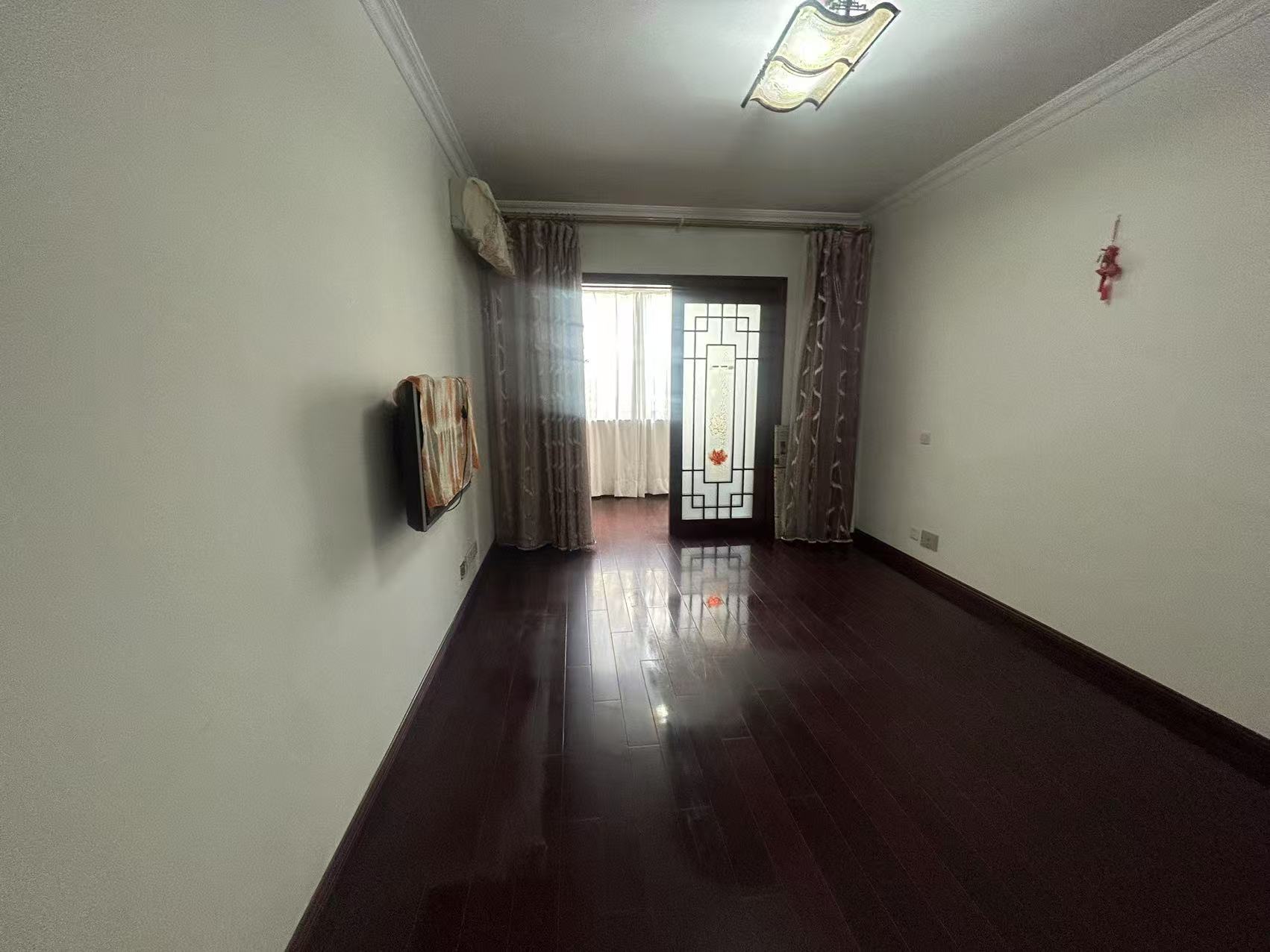颐和花园 4室2厅2卫 173.4m&sup2;