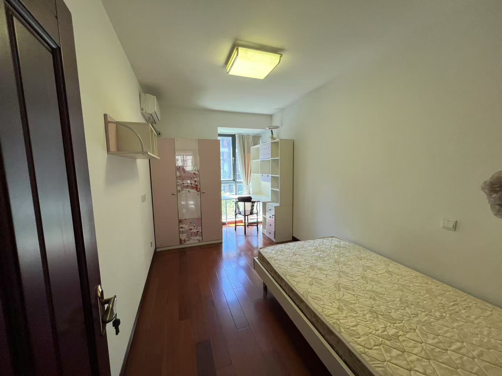 苏建阳光新城 4室2厅2卫 139m&sup2;
