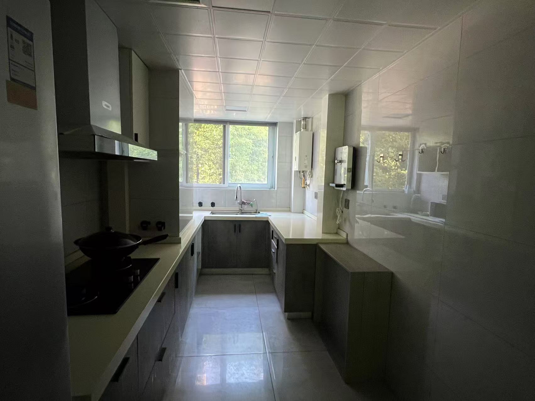 和融&bull;优山美地名邸 5室2厅3卫 197m&sup2;