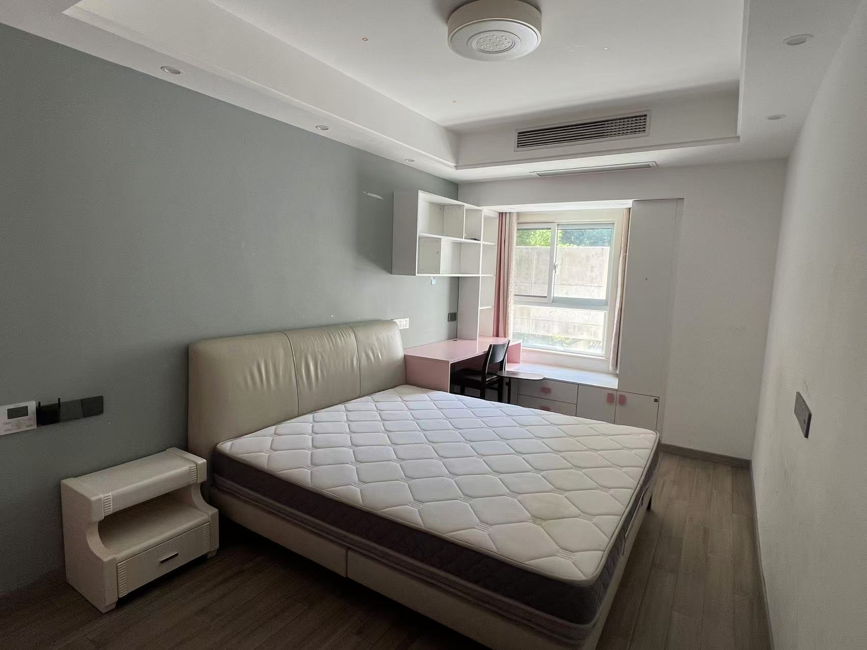 和融&bull;优山美地名邸 5室2厅3卫 197m&sup2;