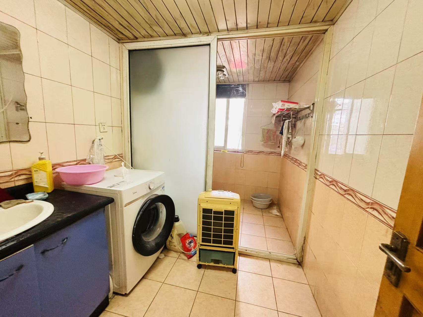 新桥新村 2室1厅1卫 89m&sup2;