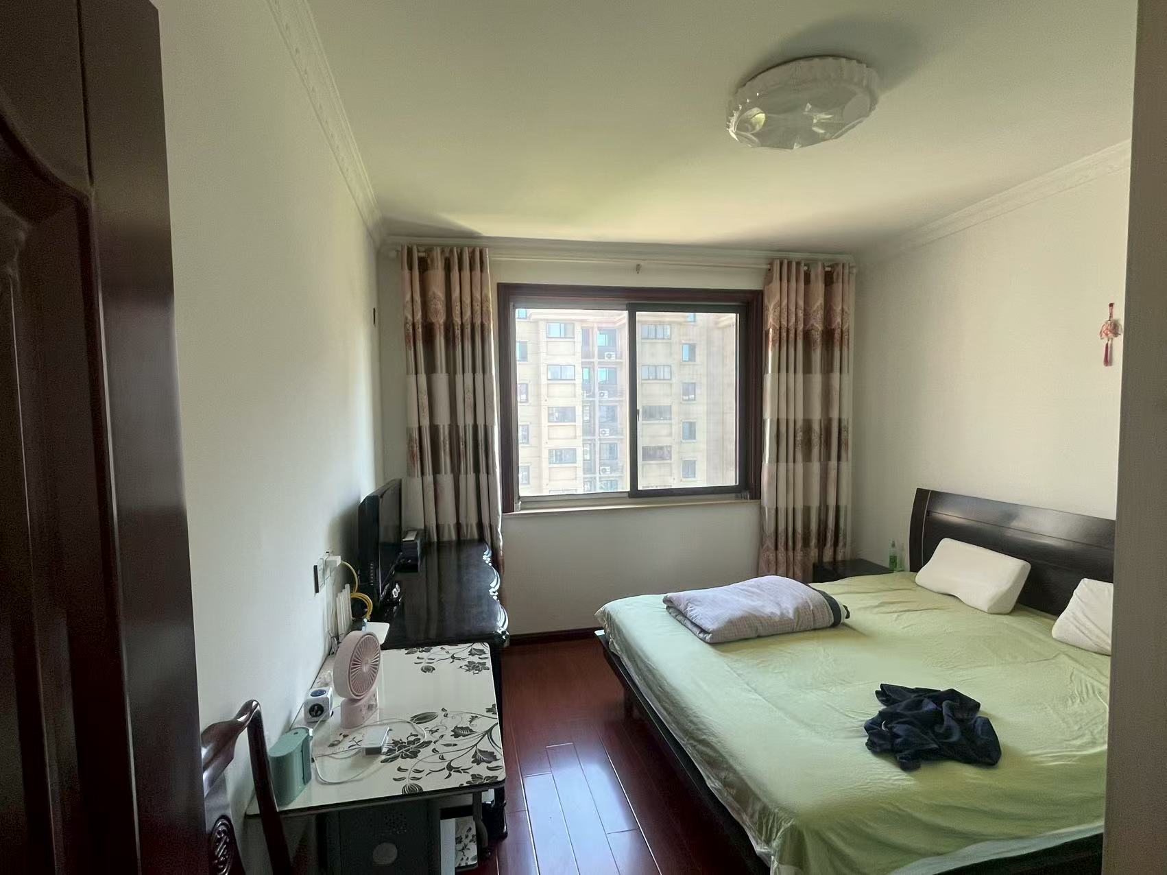城港新村 2室1厅1卫 60.52m&sup2;