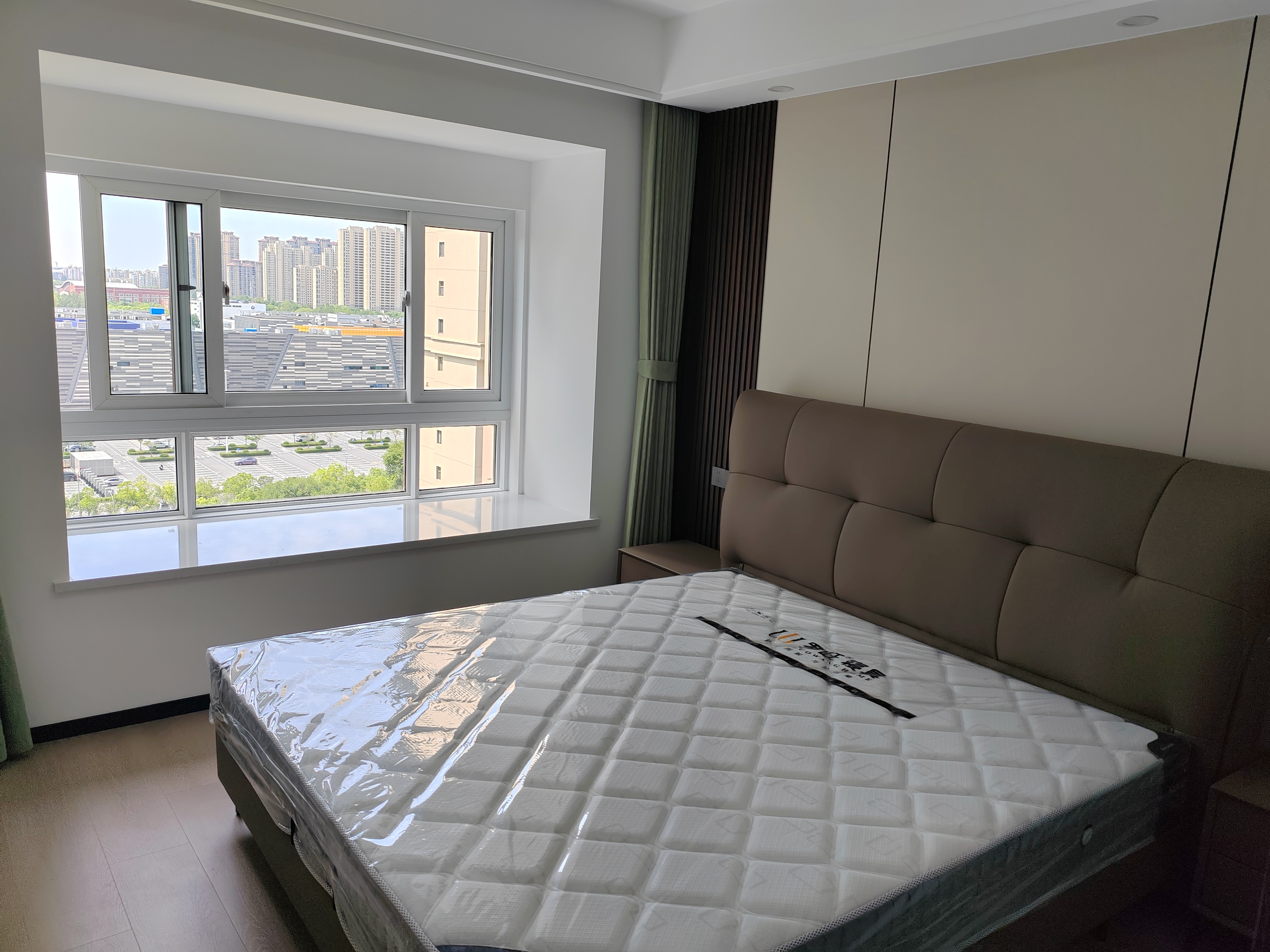 南通雅居乐花园 3室1厅1卫 99m&sup2;
