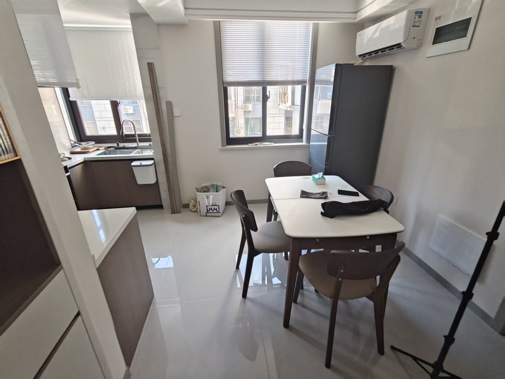 北园新村 2室1厅1卫 64m²