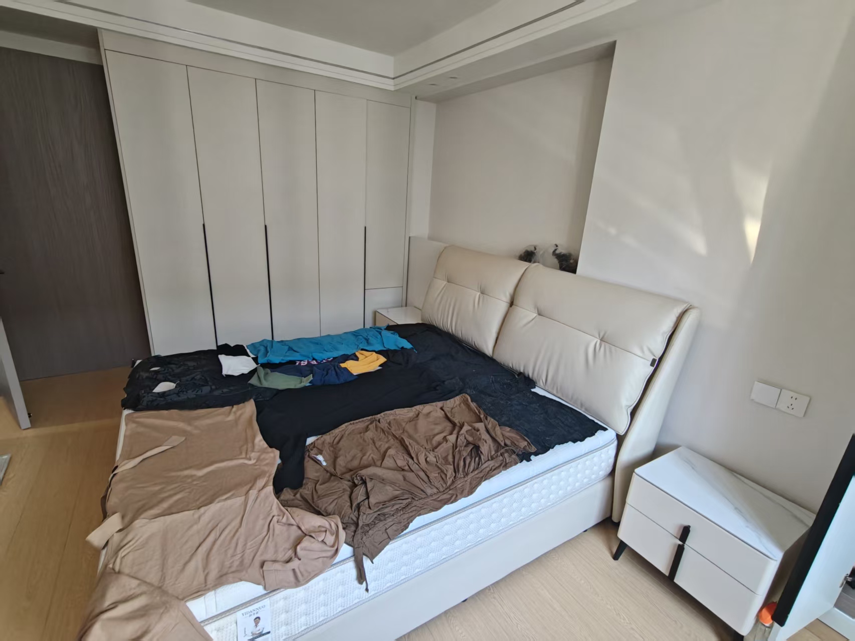 北园新村 2室1厅1卫 64m&sup2;