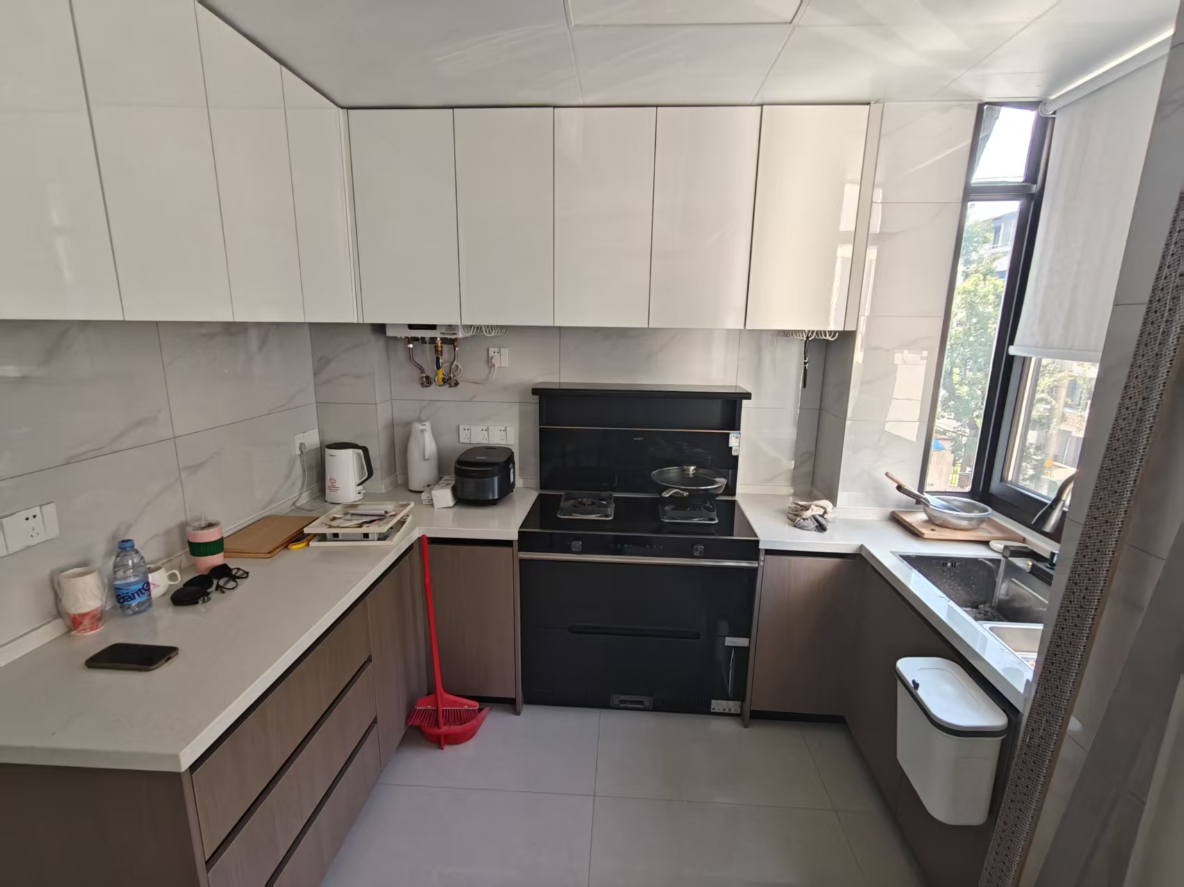 北园新村 2室1厅1卫 64m&sup2;