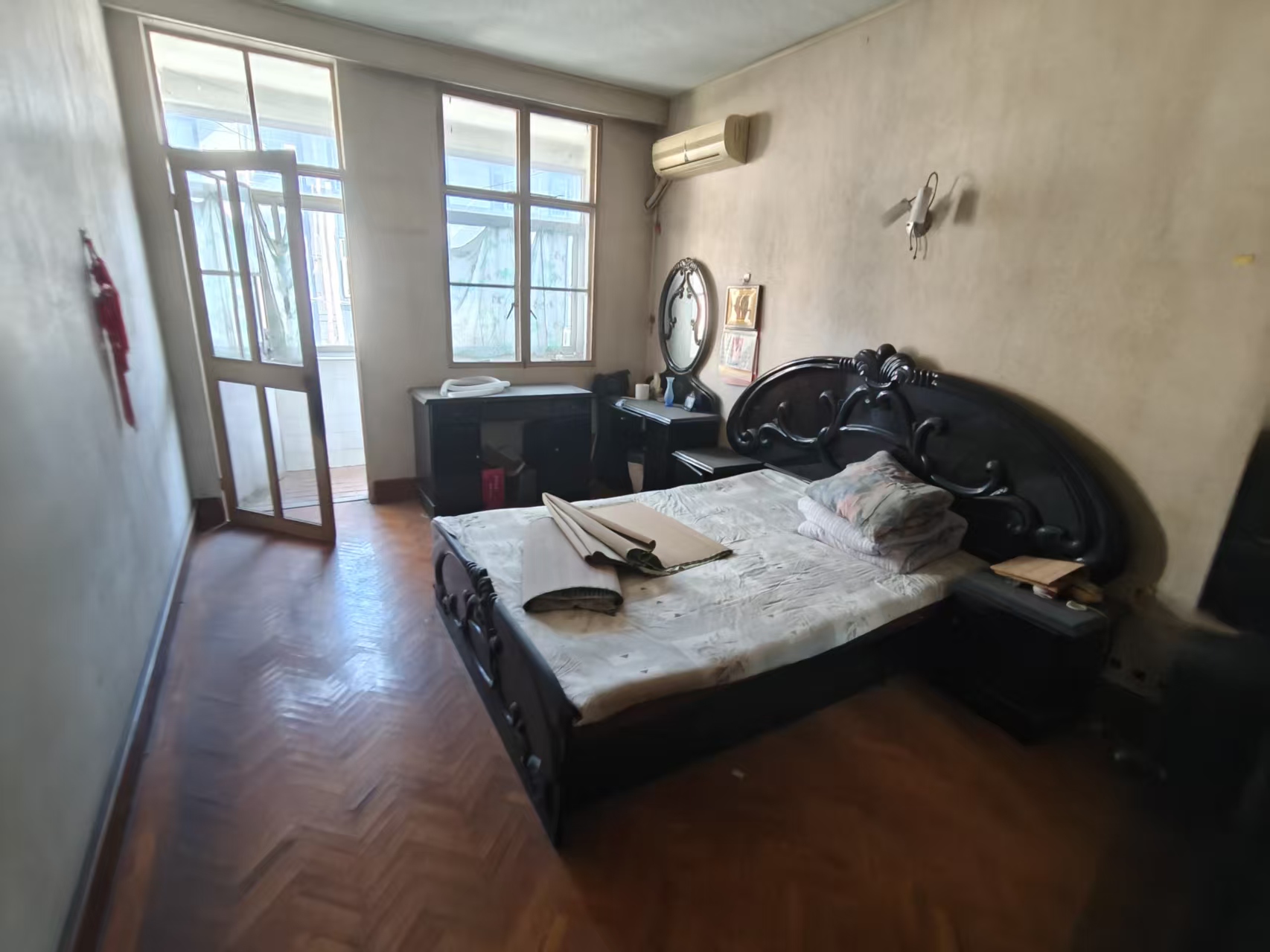 北街新村 3室1厅1卫 82.5m&sup2;