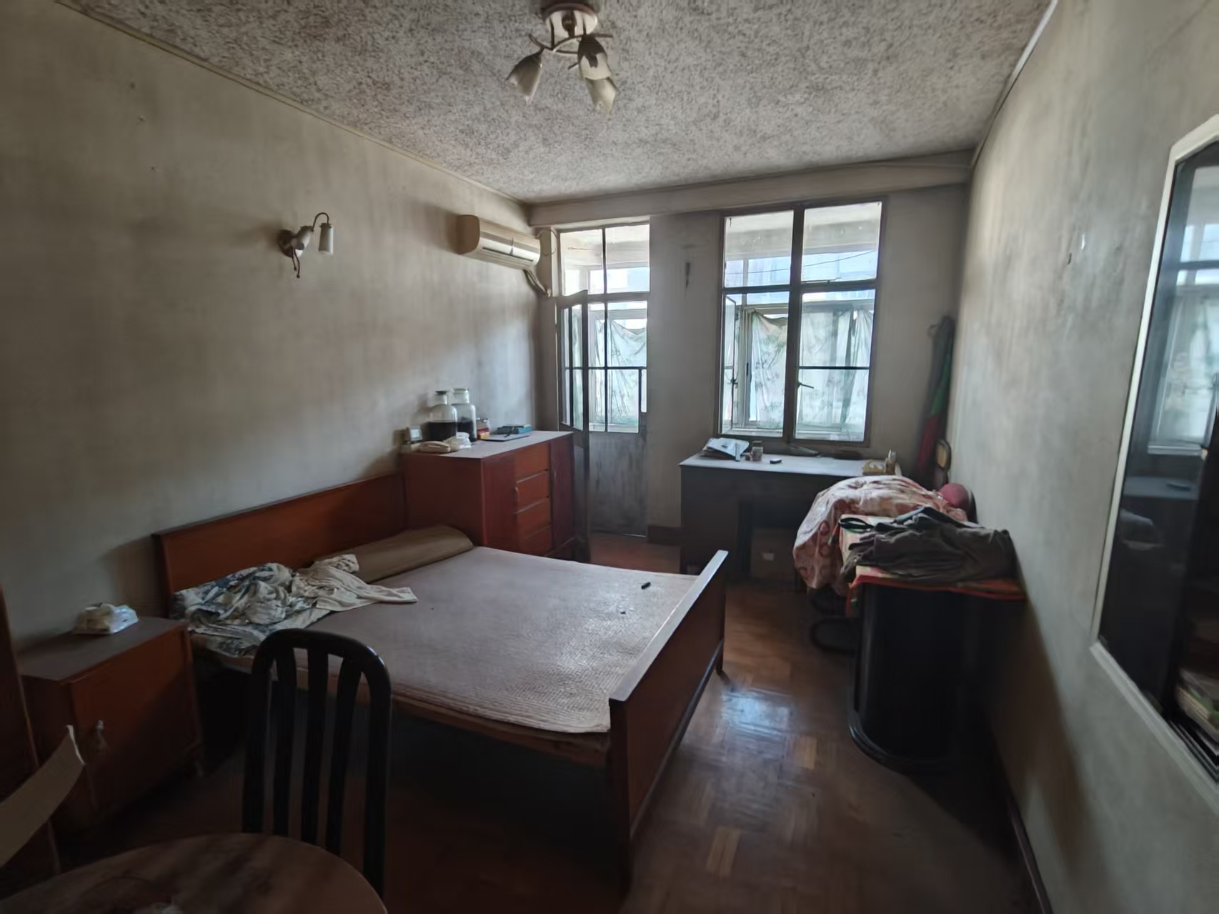 北街新村 3室1厅1卫 82.5m&sup2;
