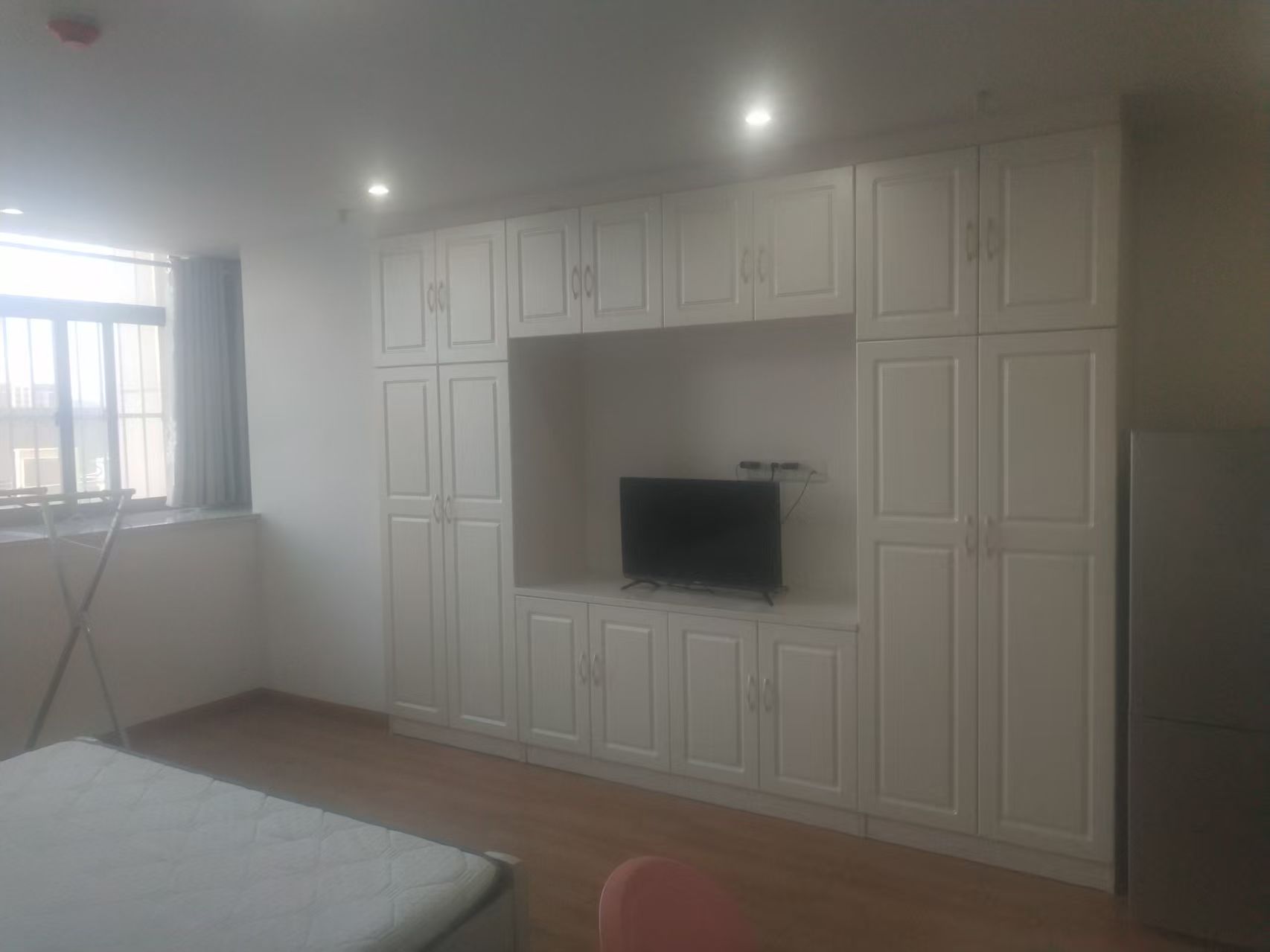 精英汇 1室1厅1卫 52m&sup2;