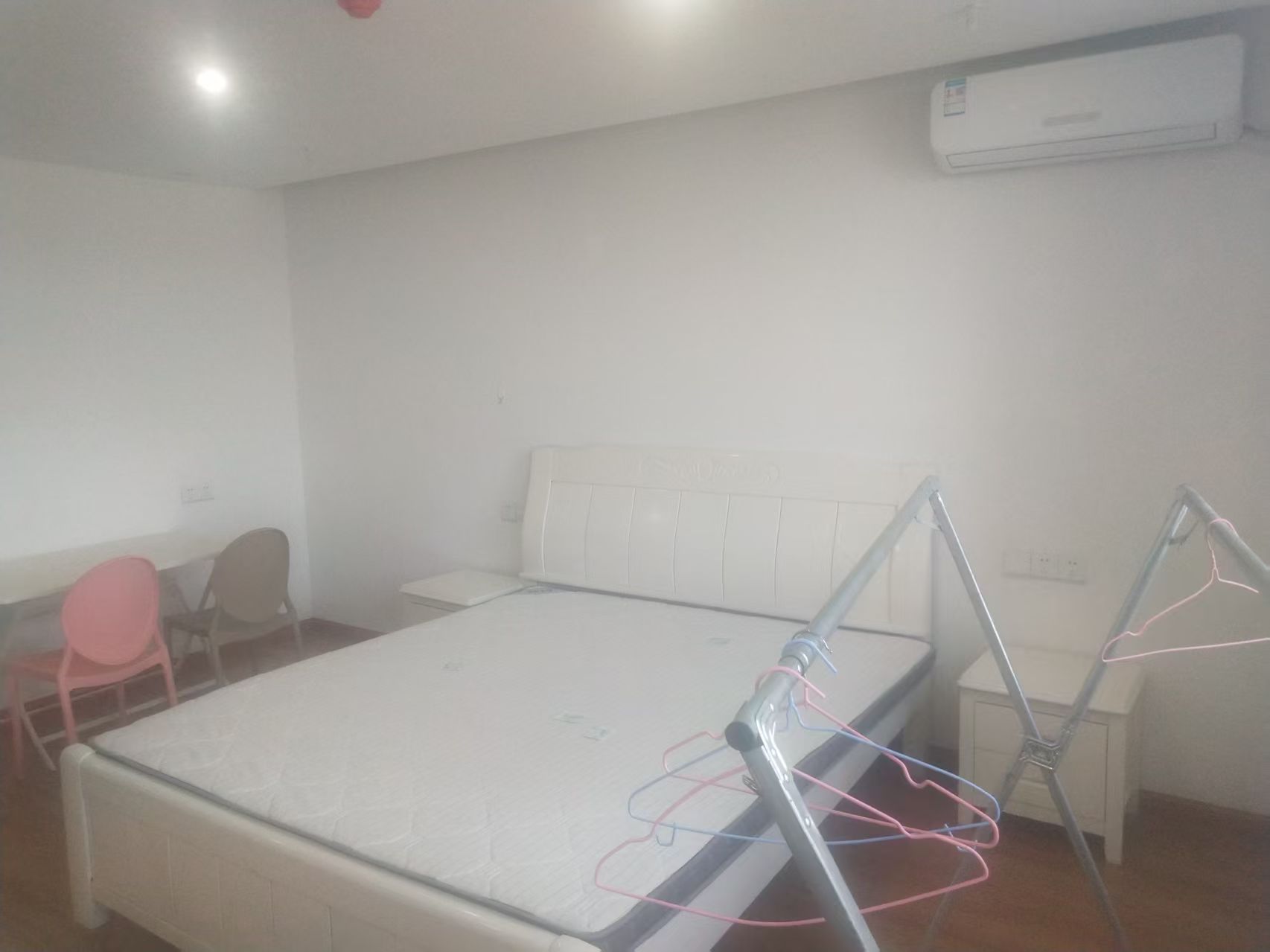 精英汇 1室1厅1卫 52m&sup2;