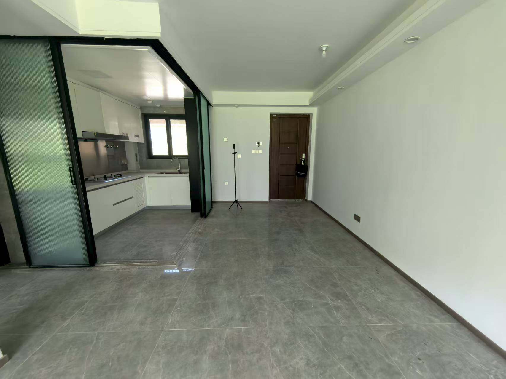 华禧铭苑 3室2厅1卫 102m&sup2;