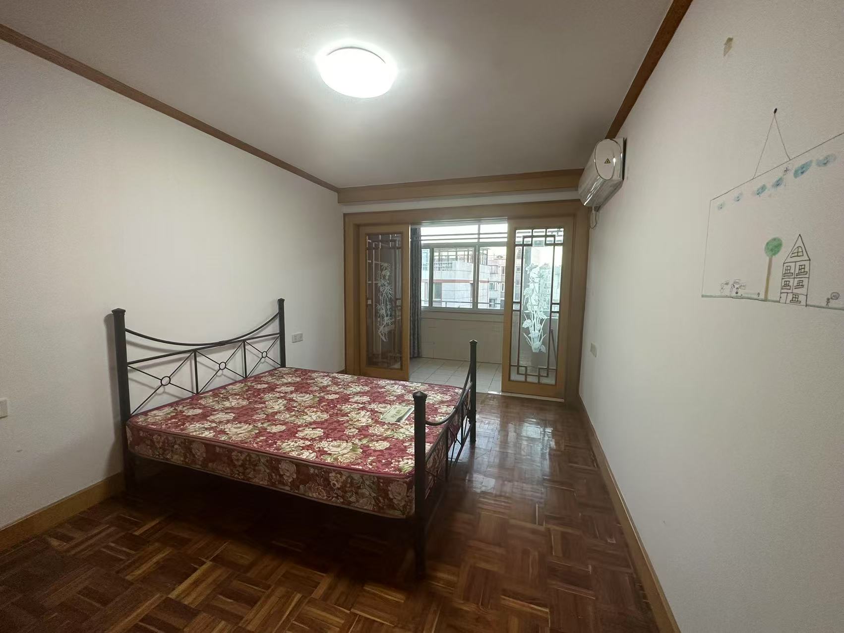 望江楼小区 2室1厅1卫 65m&sup2;