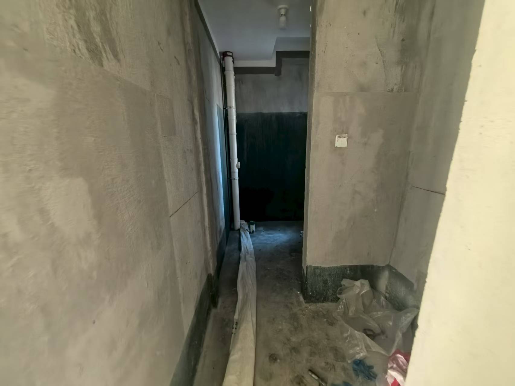 融创荣润&middot;玖樟台 3室2厅2卫 99m&sup2;
